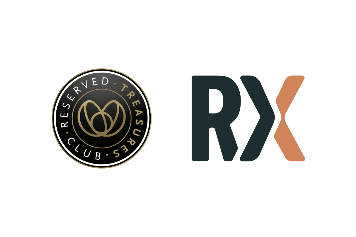 Reserved Treasures Club x RumX: A unique collaboration