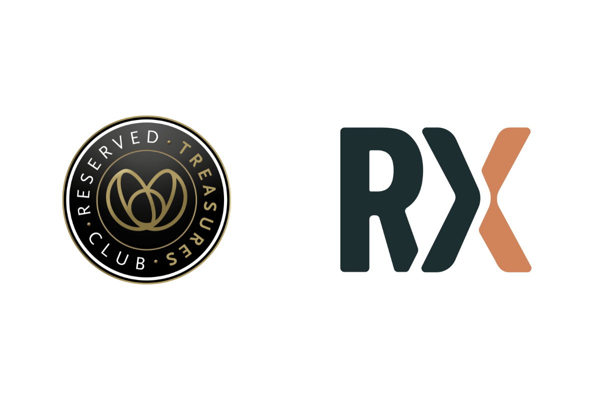 Reserved Treasures Club x RumX: A unique collaboration