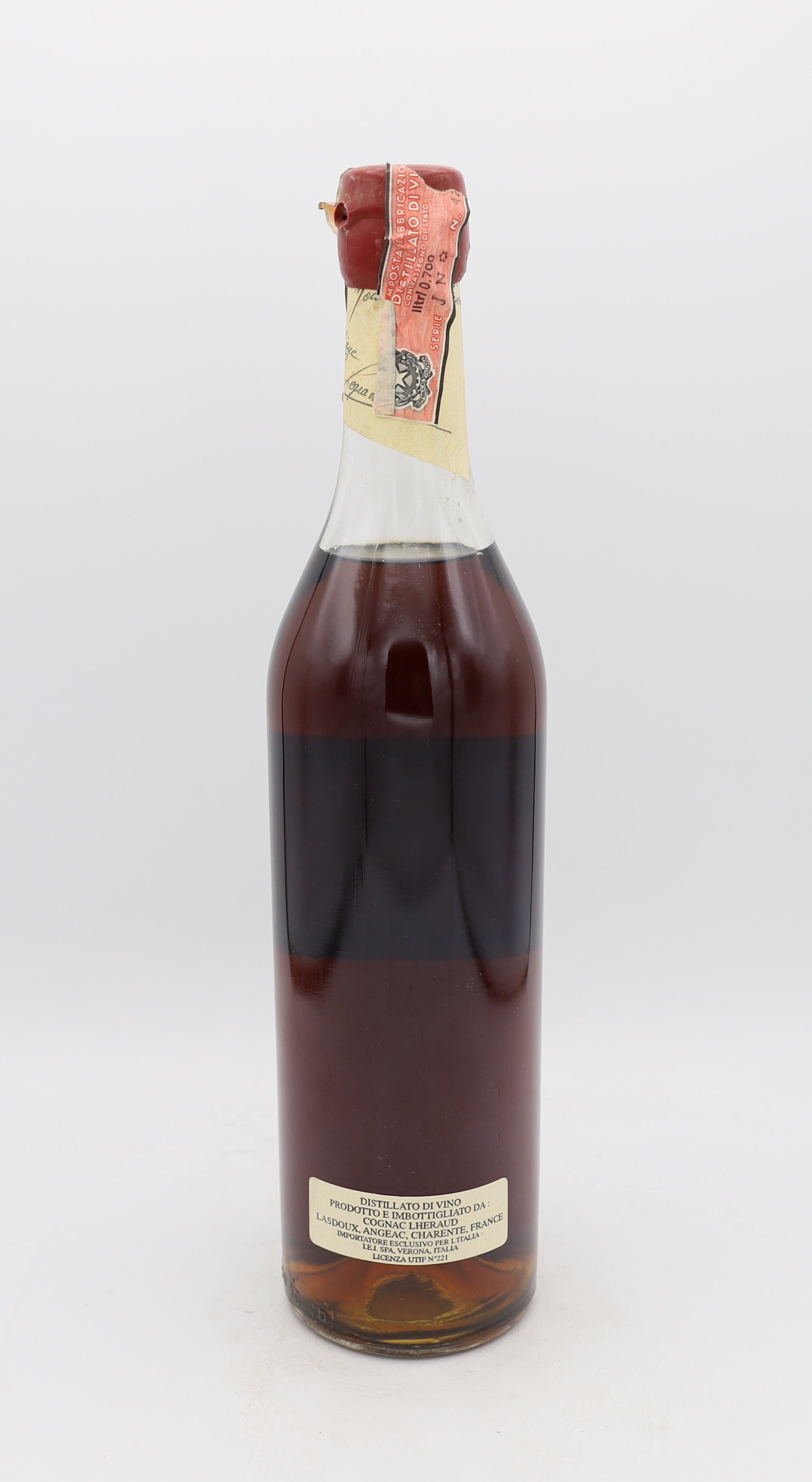 Bas Amagnac Vintage 1915