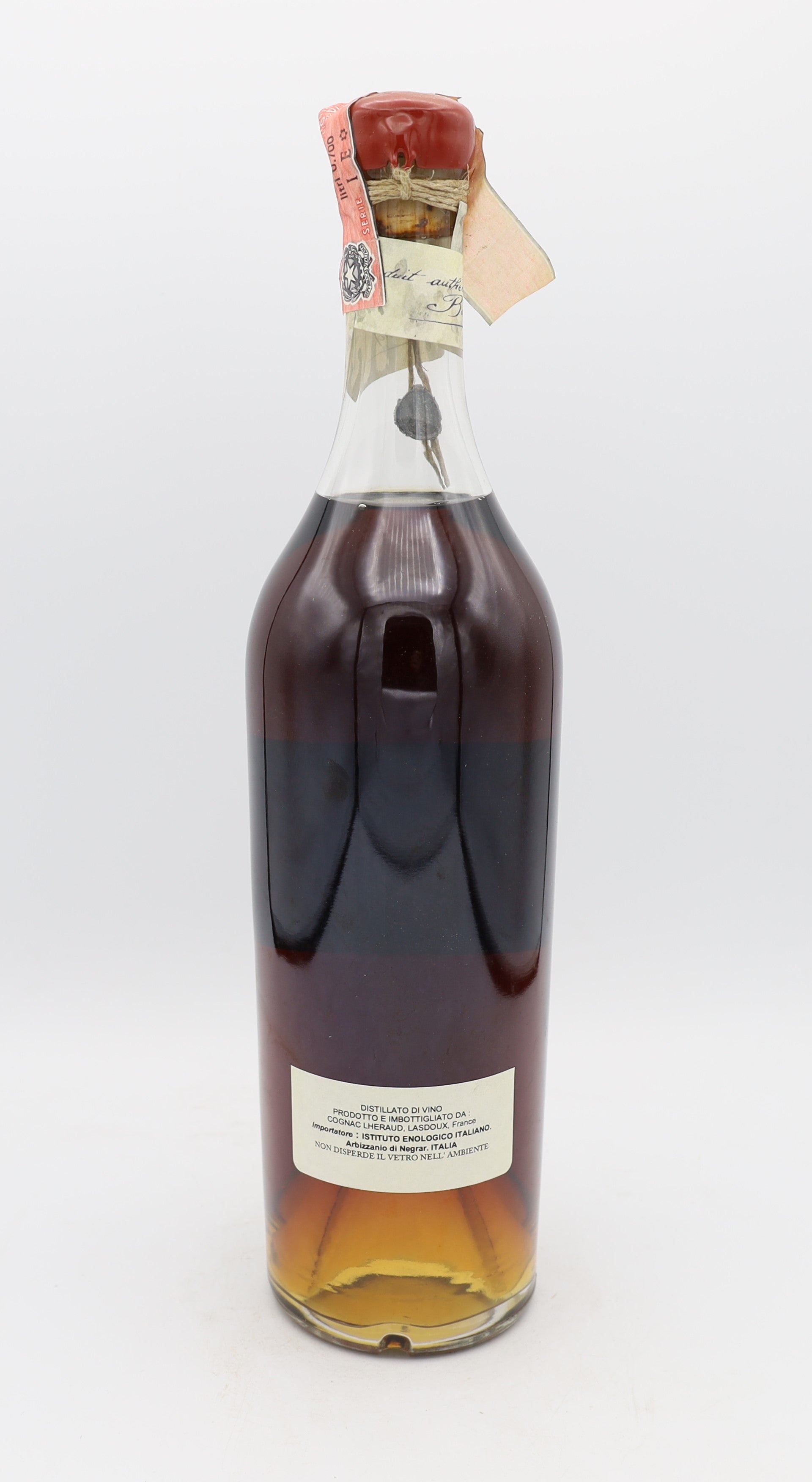 Bas Armagnac Vintage 1923