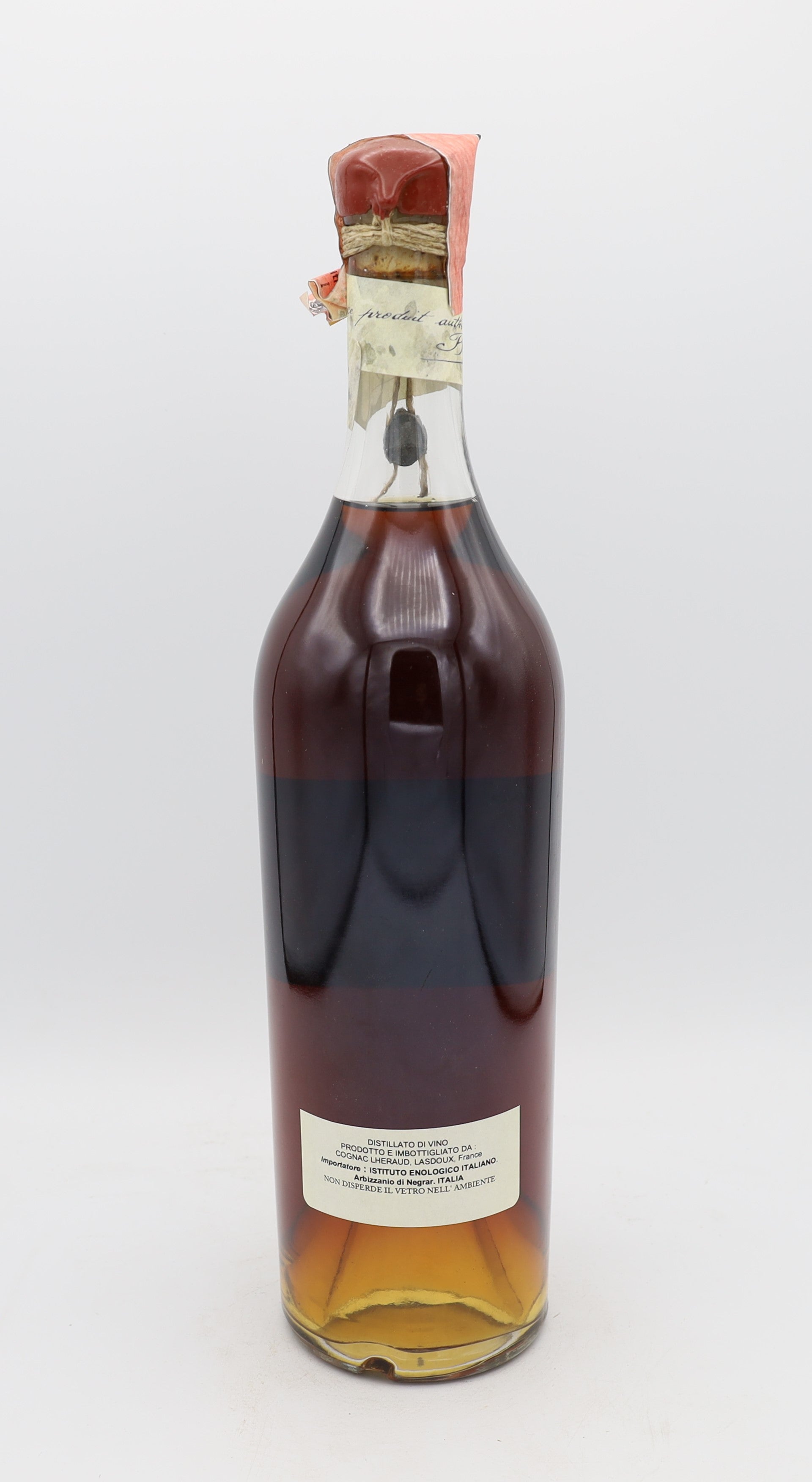 Bas Armagnac Vintage 1924