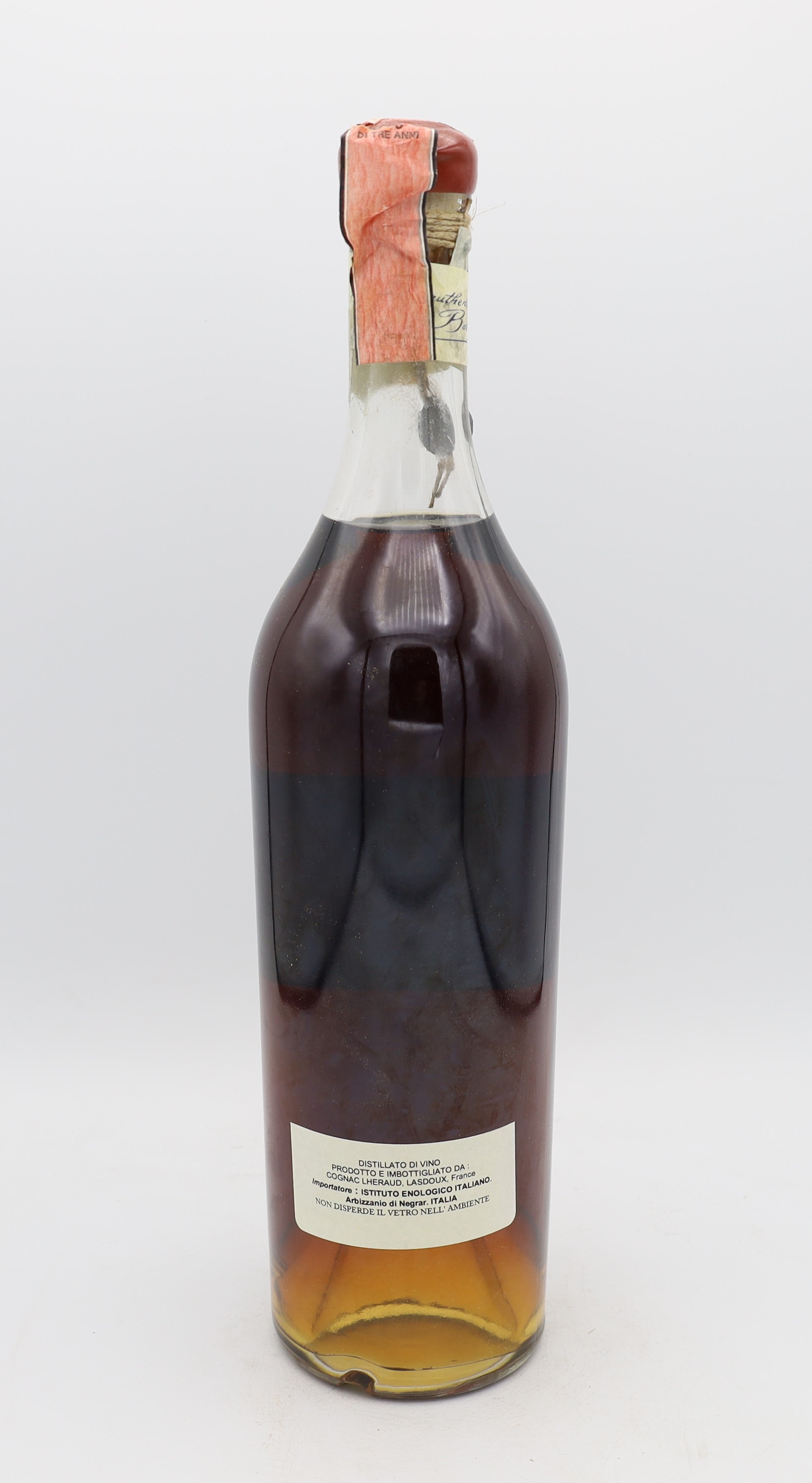 Bas Armagnac Vintage 1925