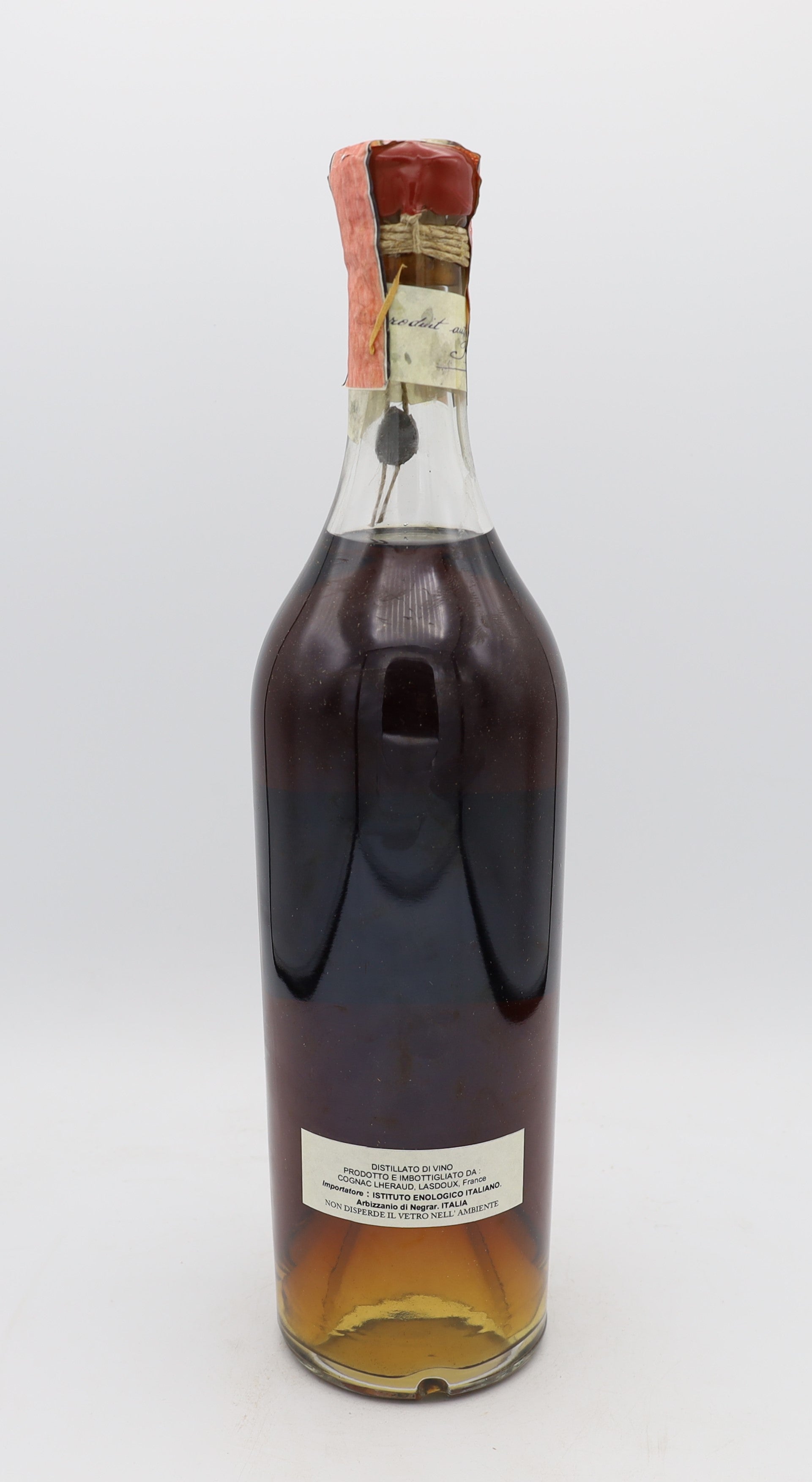 Bas Armagnac Vintage 1934