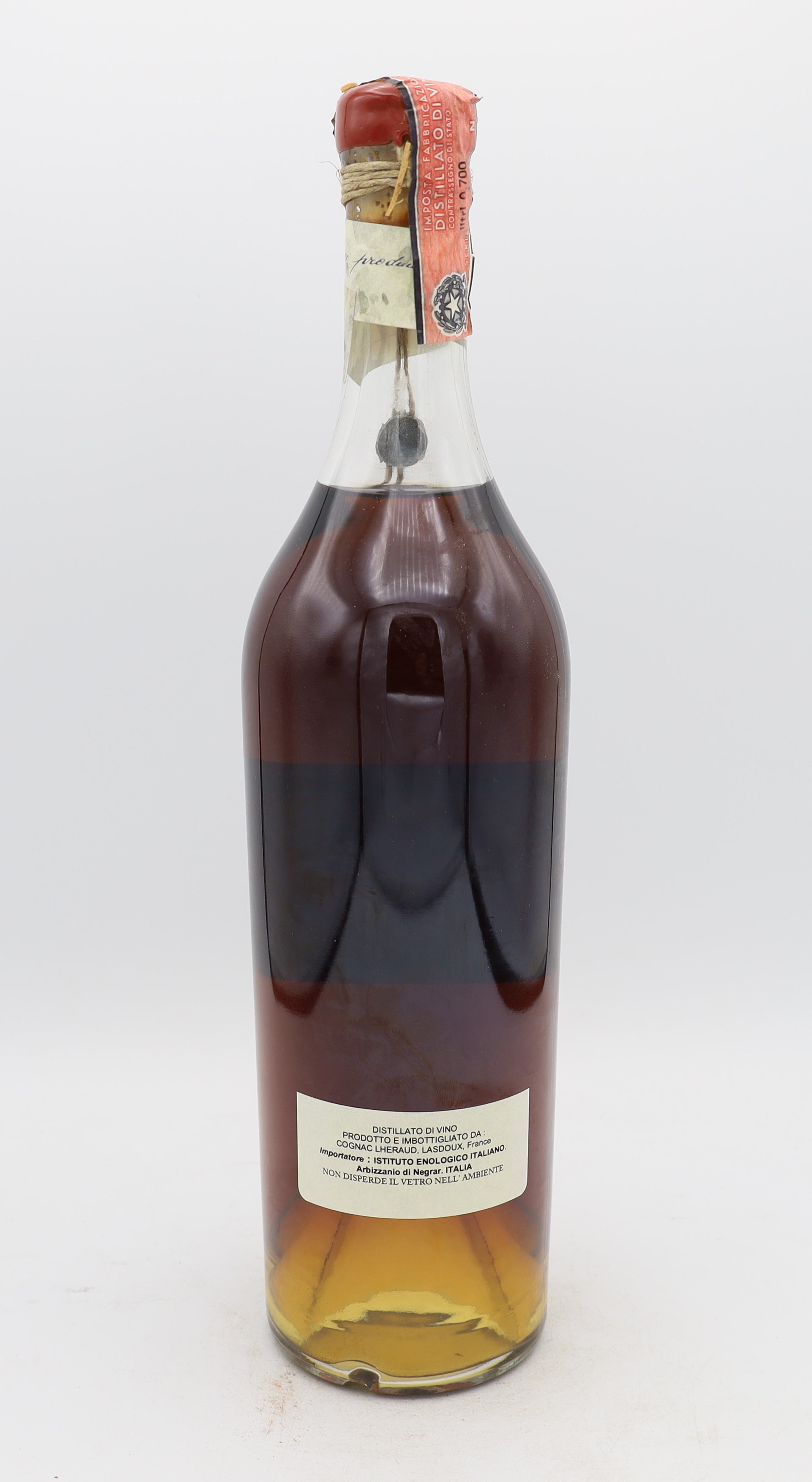 Bas Armagnac 1937