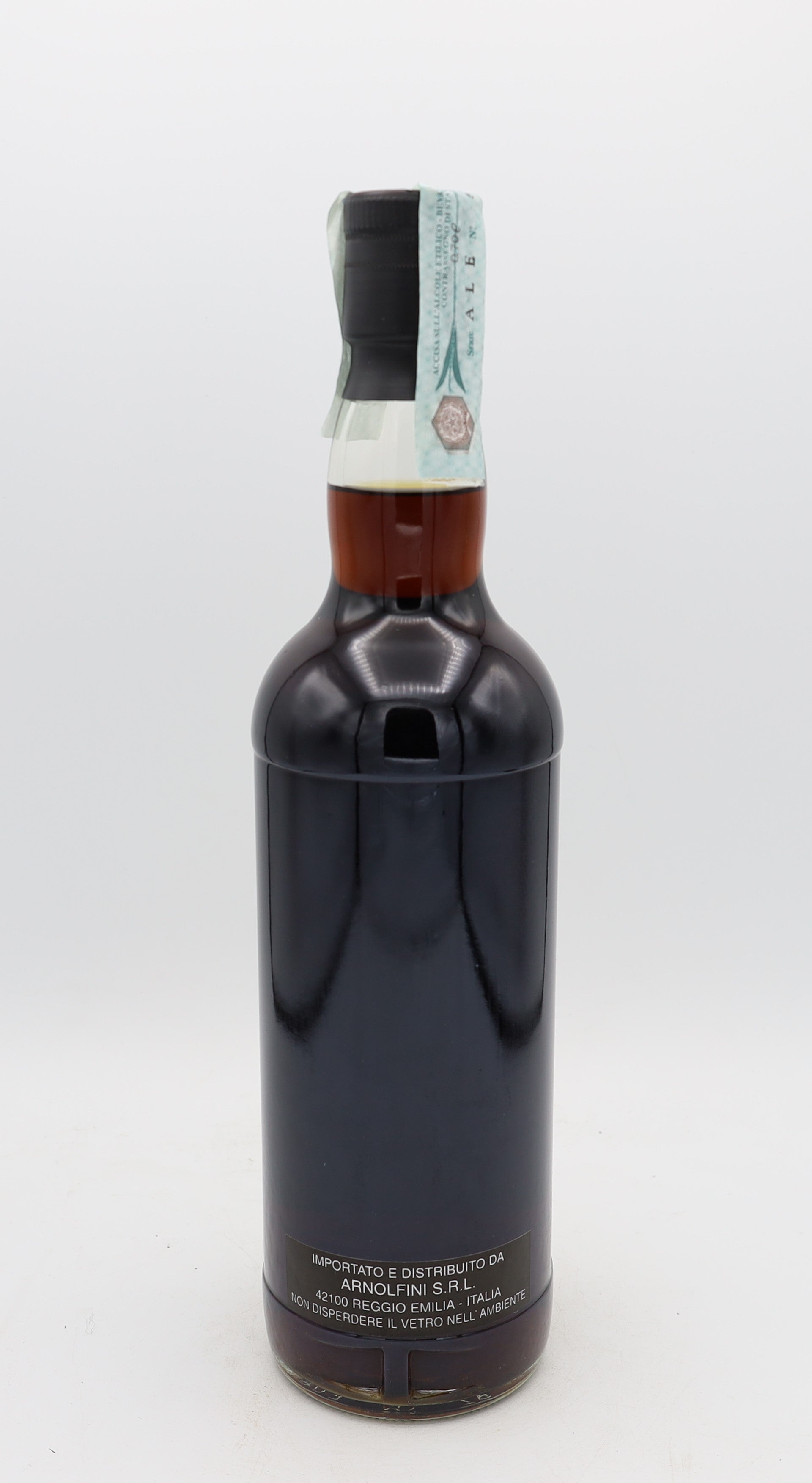 Rum Vintage 1975