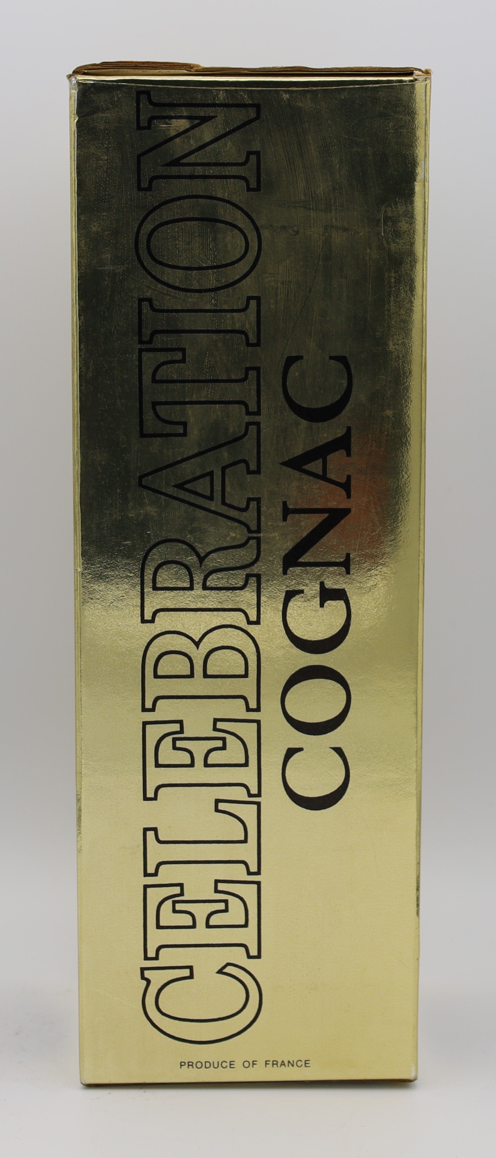 Camus Celebration La Grande Marque Cognac – premium French cognac with rich amber hue, complex aromas of vanilla, oak and dried fruit, crafted by Maison Camus.