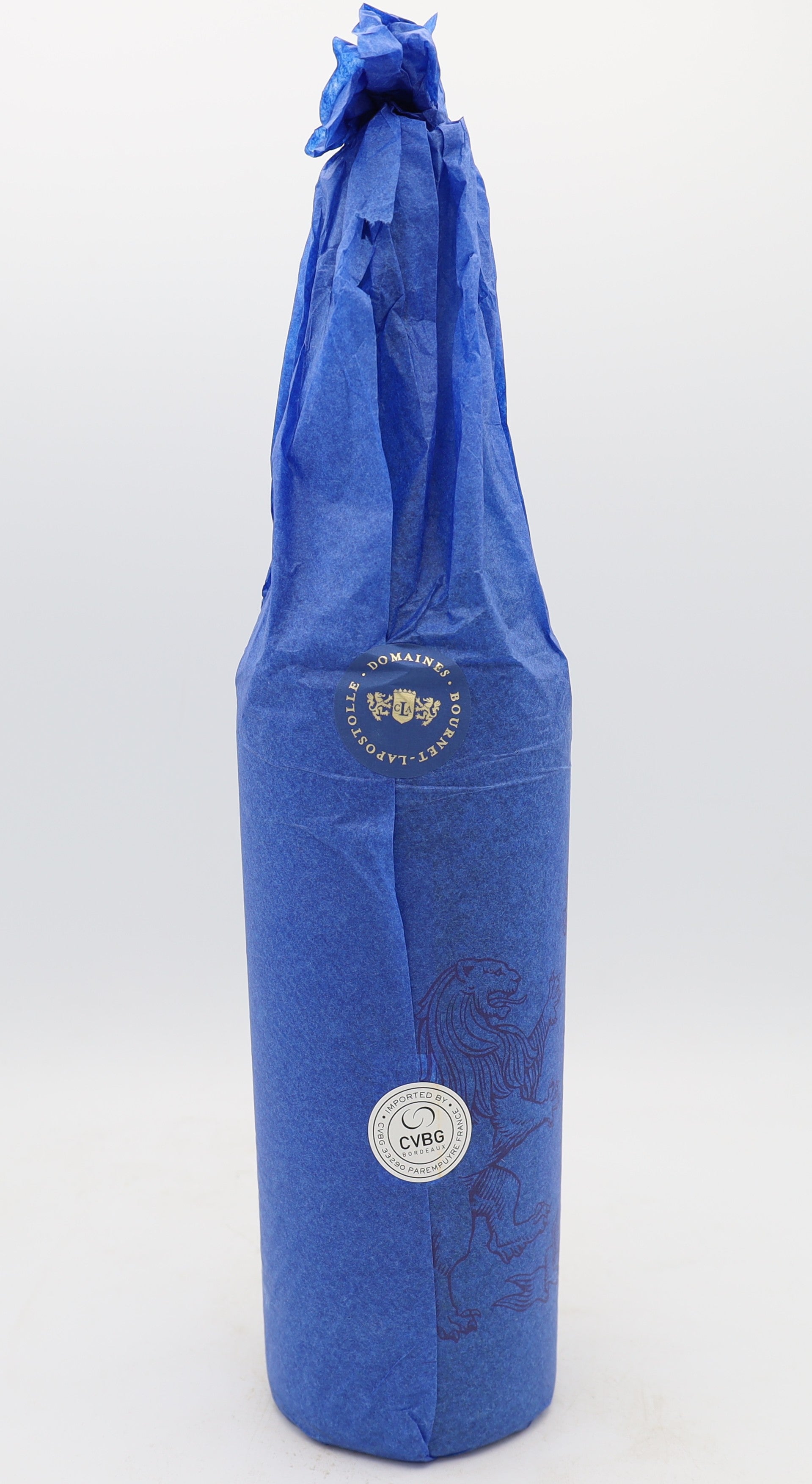 Clos Apalta Valle de Apalta 2015