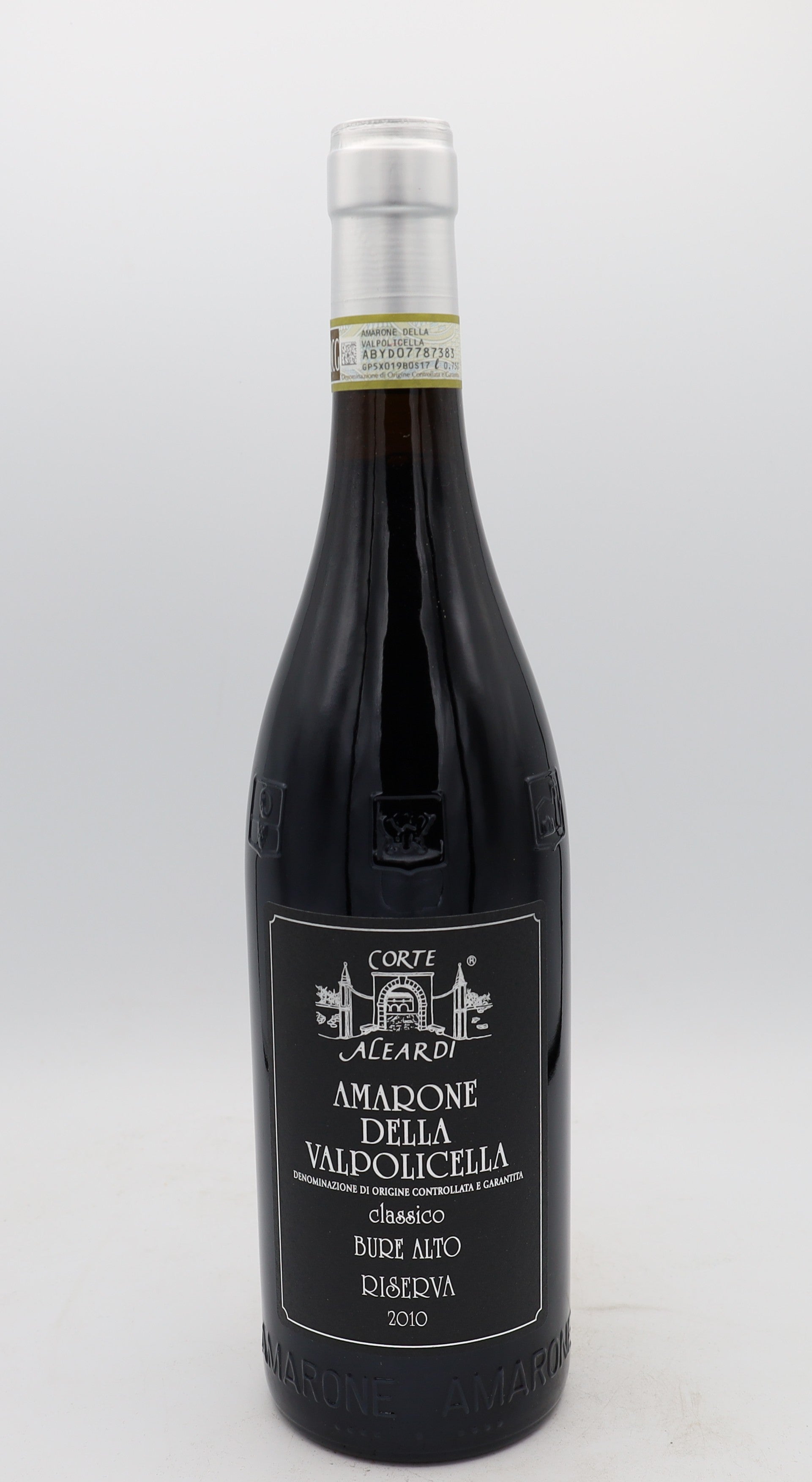 Corte Aleardi Amarone della Valpolicella Riserva 2010