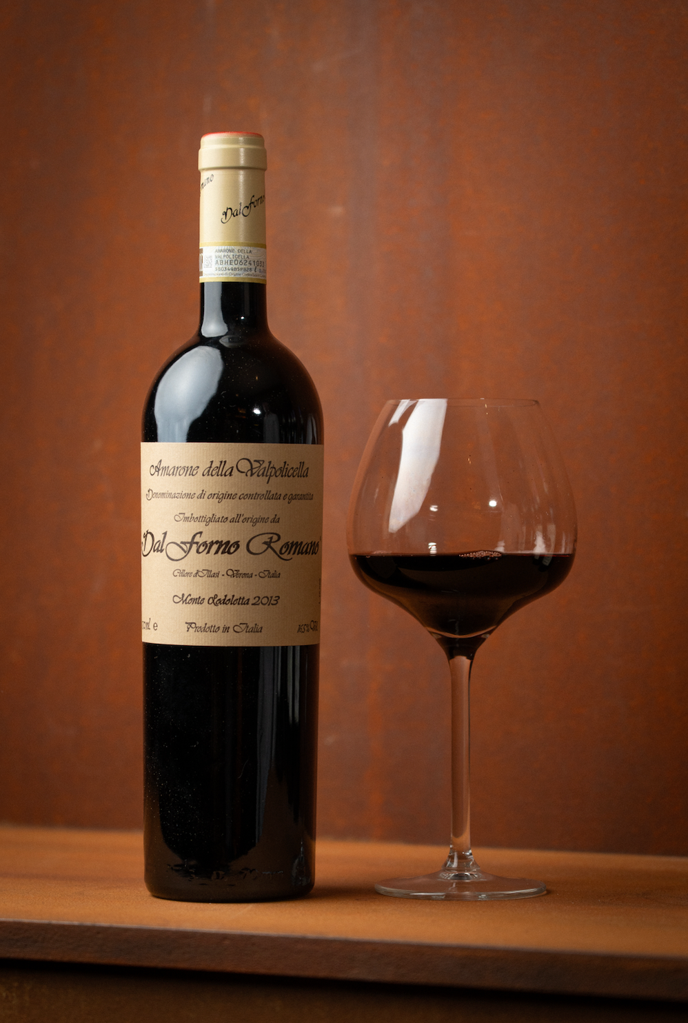 Dal Forno Romano Amarone della Valpolicella Monte Lodoletta 2013
