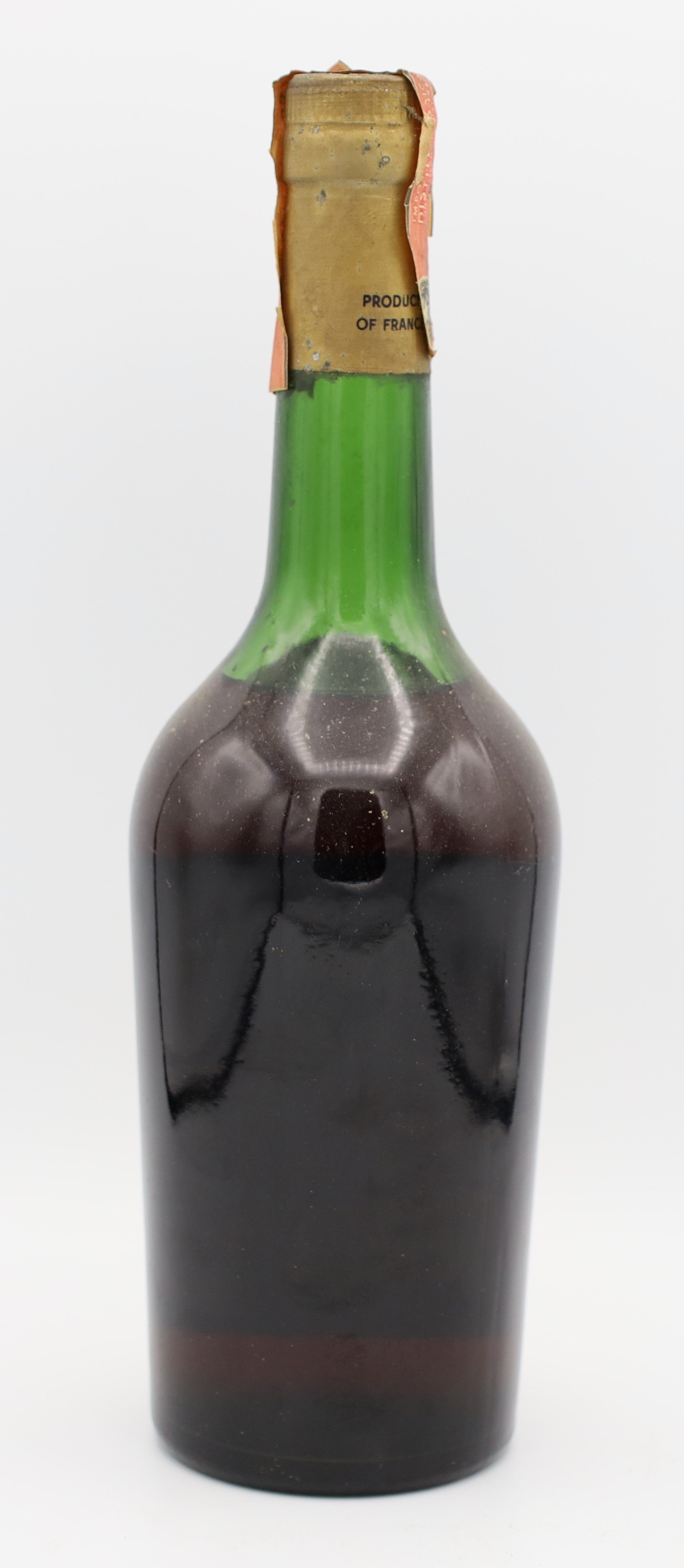 De Laroche Fine Cognac 1970