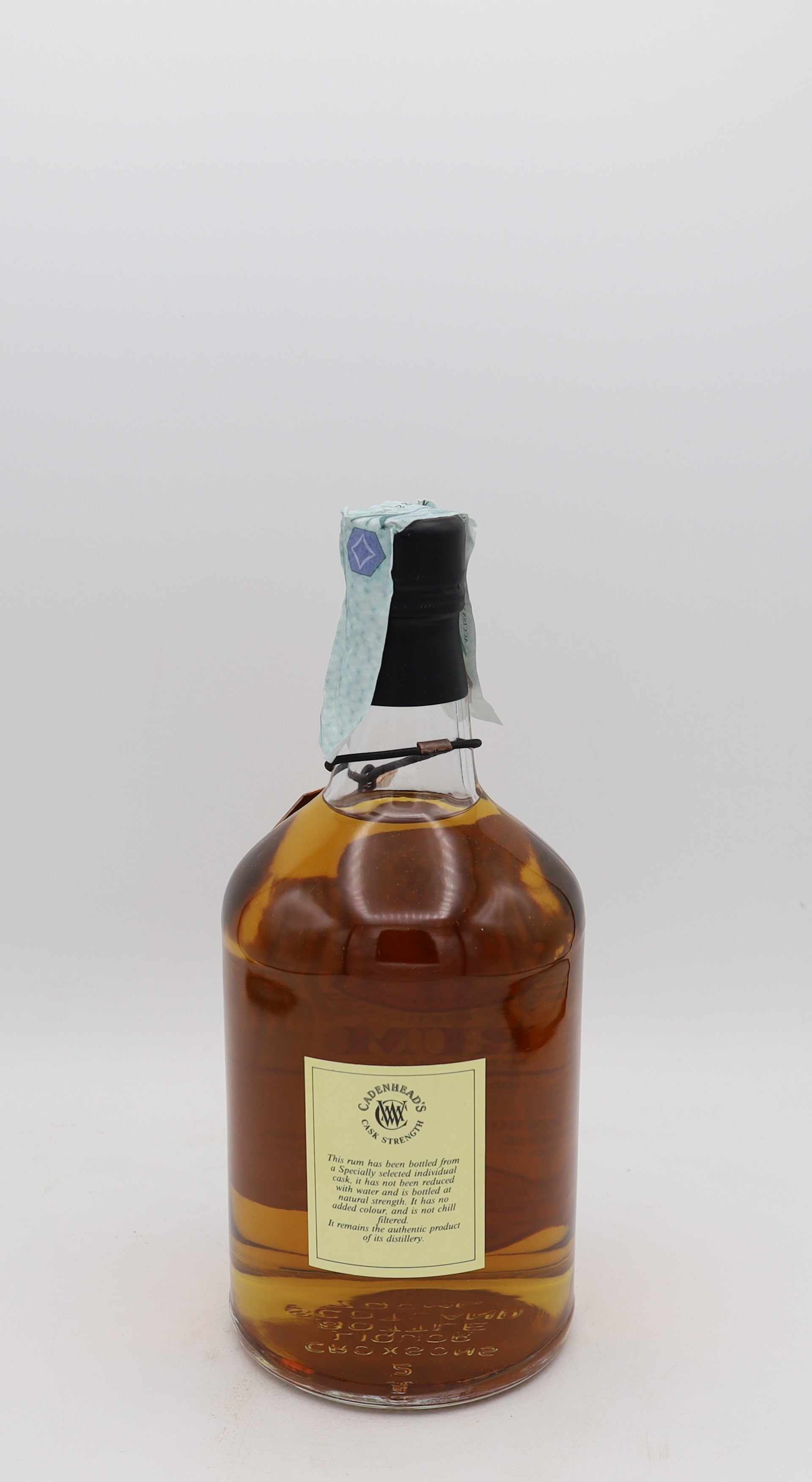 26yo Rum Vintage 1990
