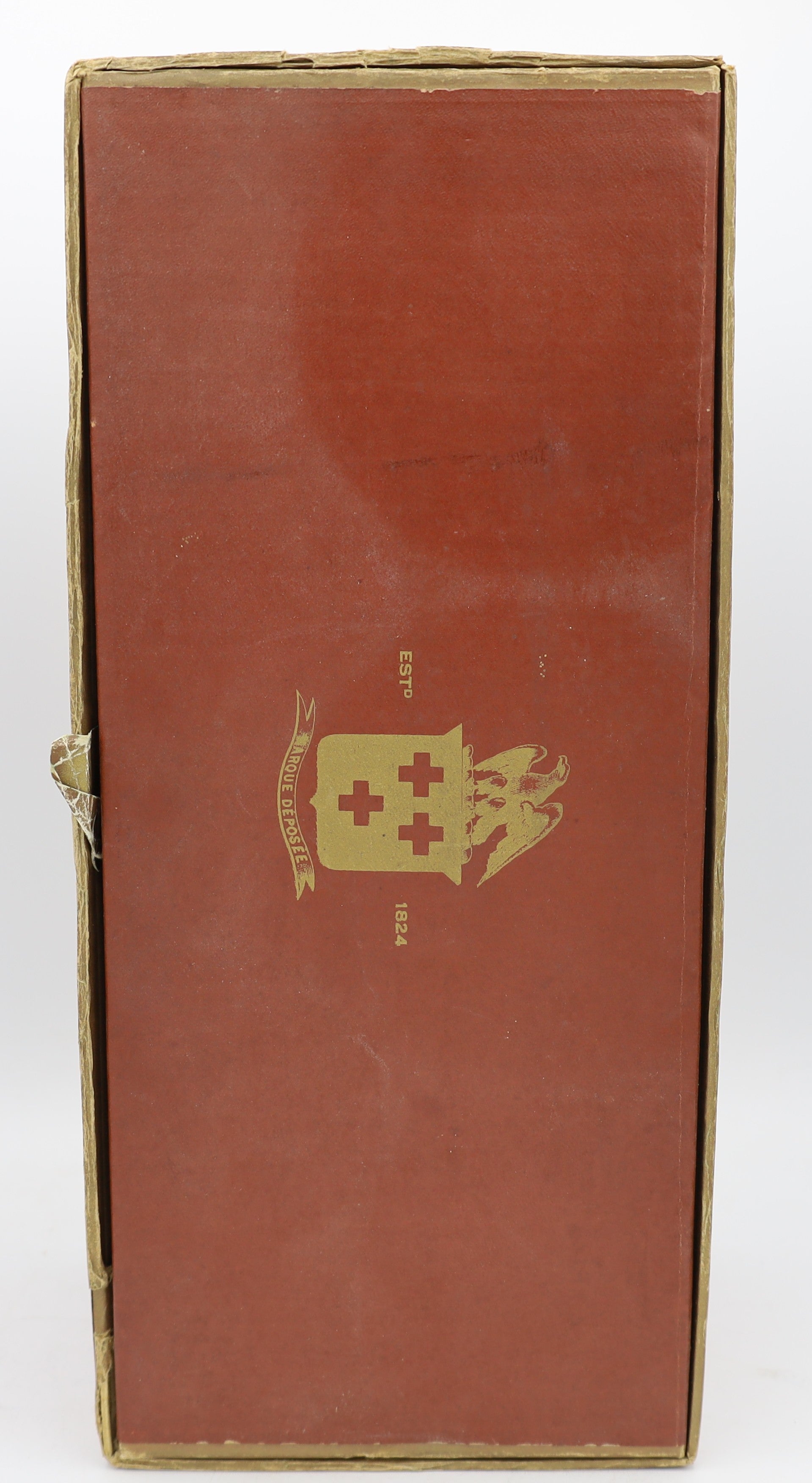 Grand Empereur Cognac Napoleon Magnum 40yo