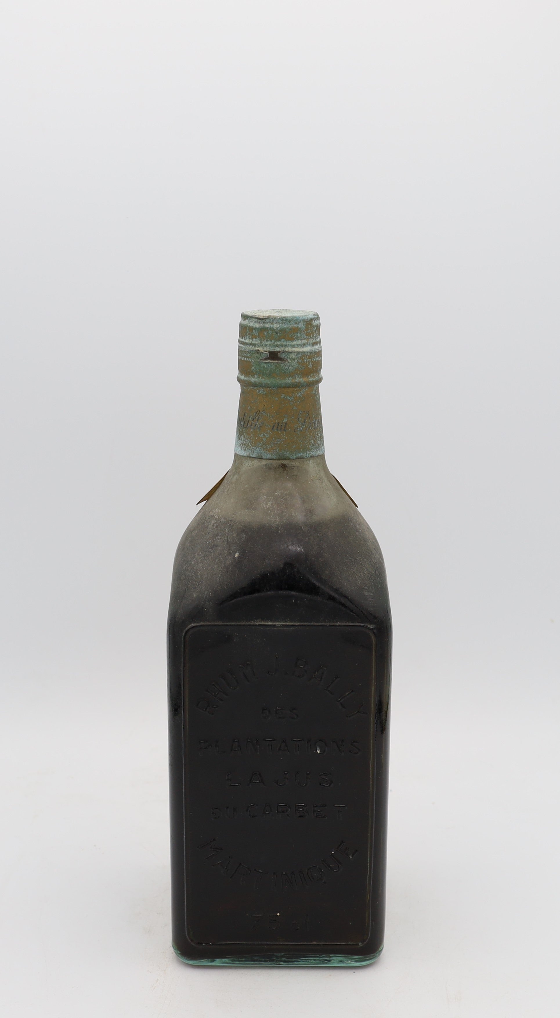 J. Bally Rhum Vintage 1939