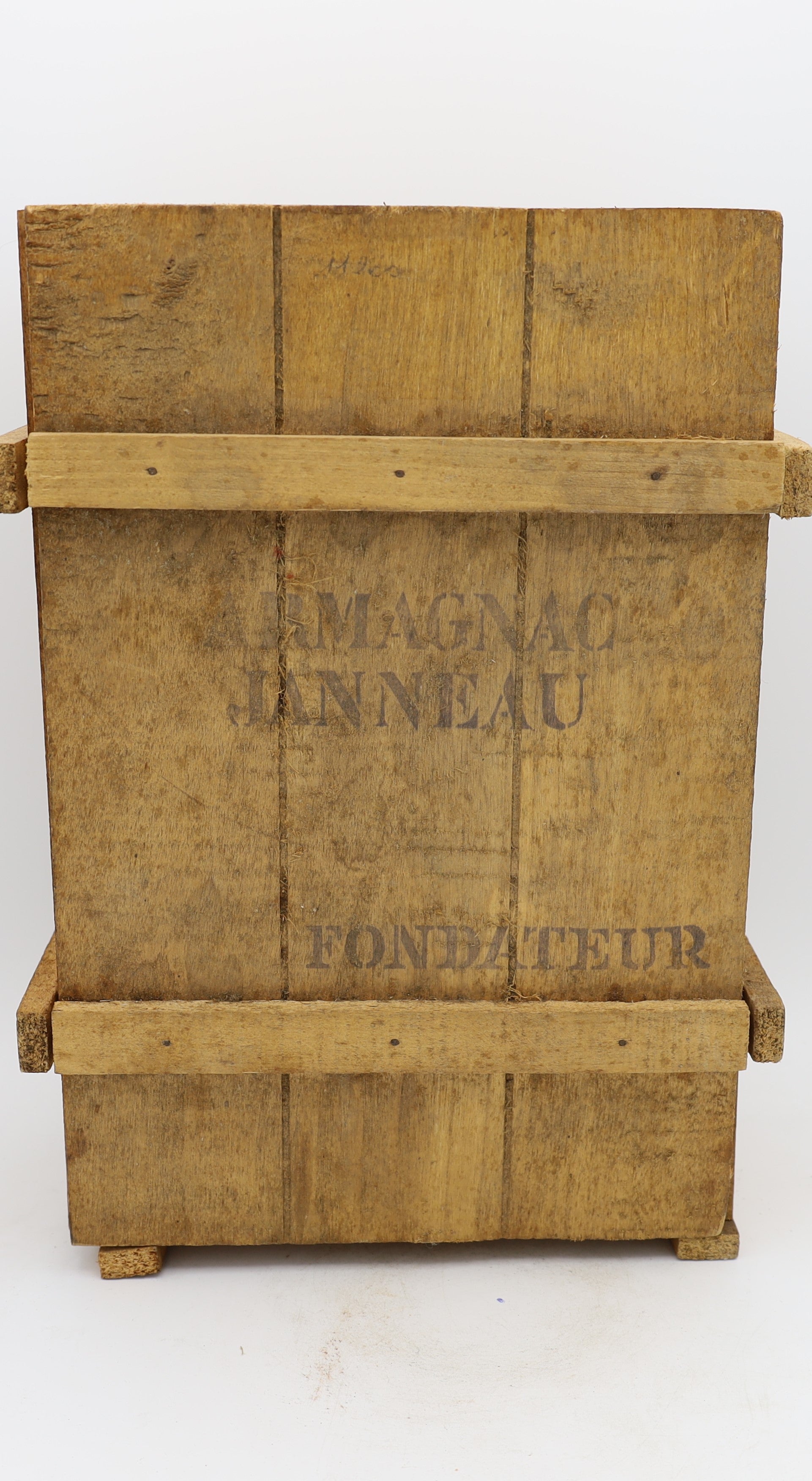 Armagnac Vintage 1960's