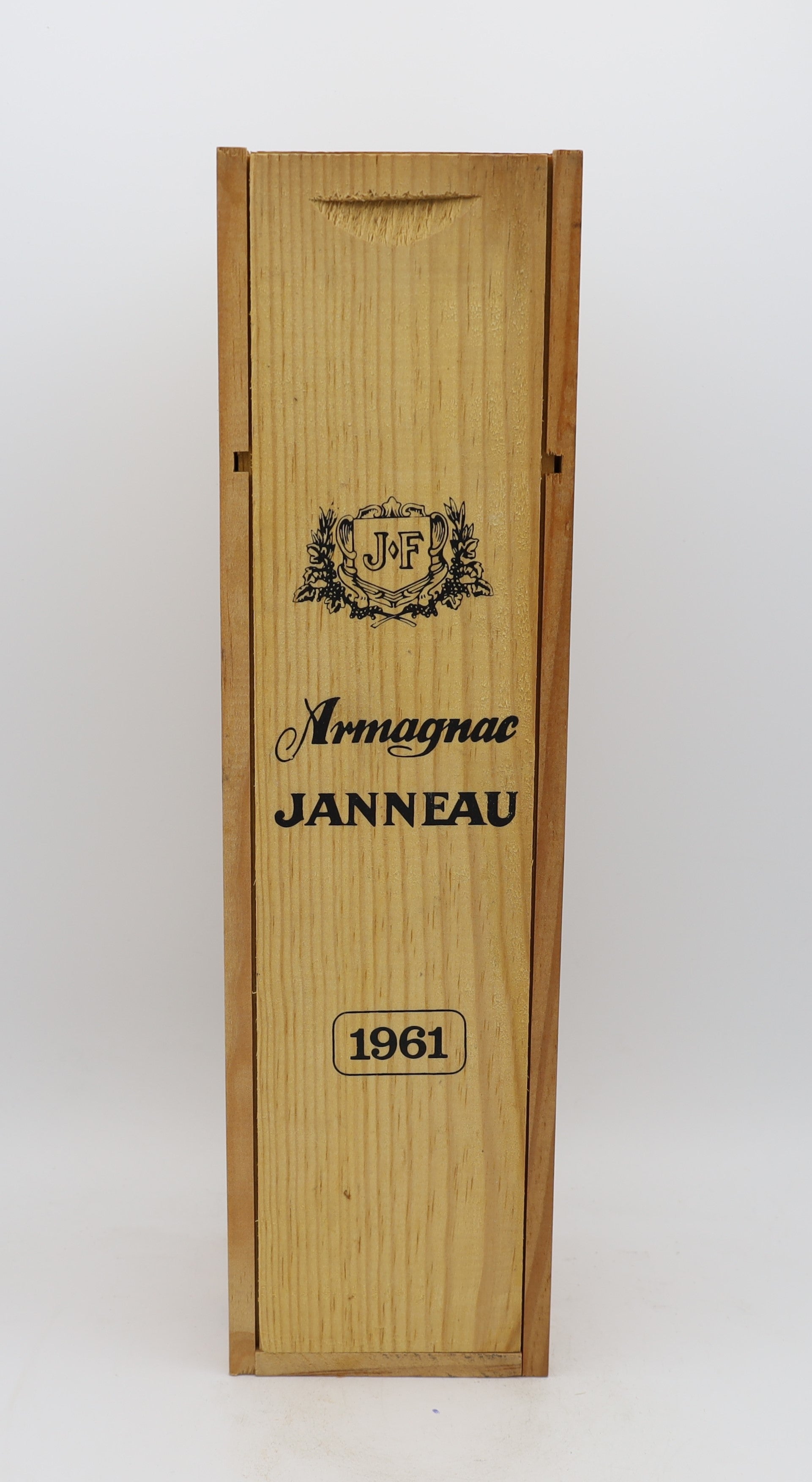 Armagnac Vintage 1961