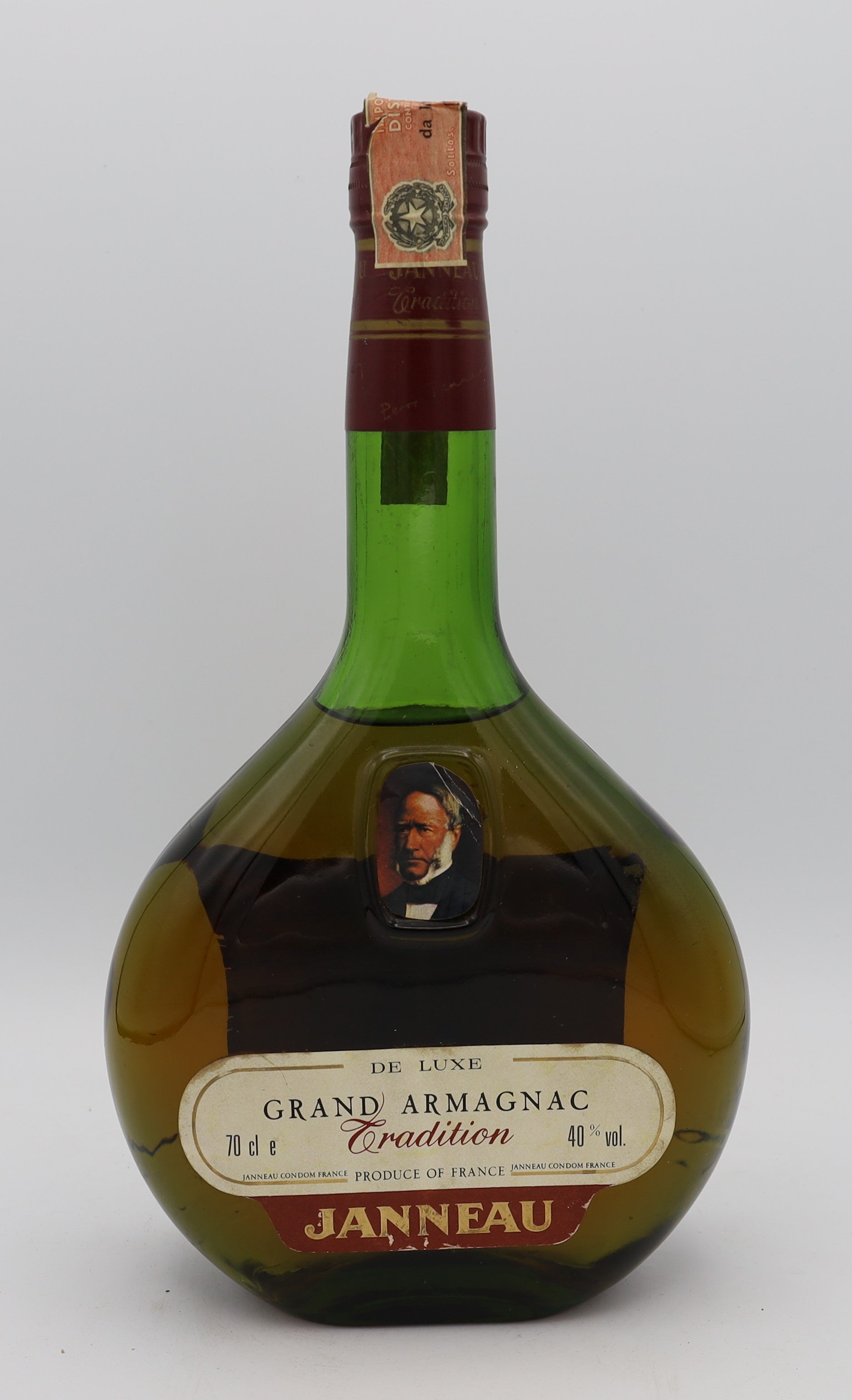 Armagnac Vintage 1970's