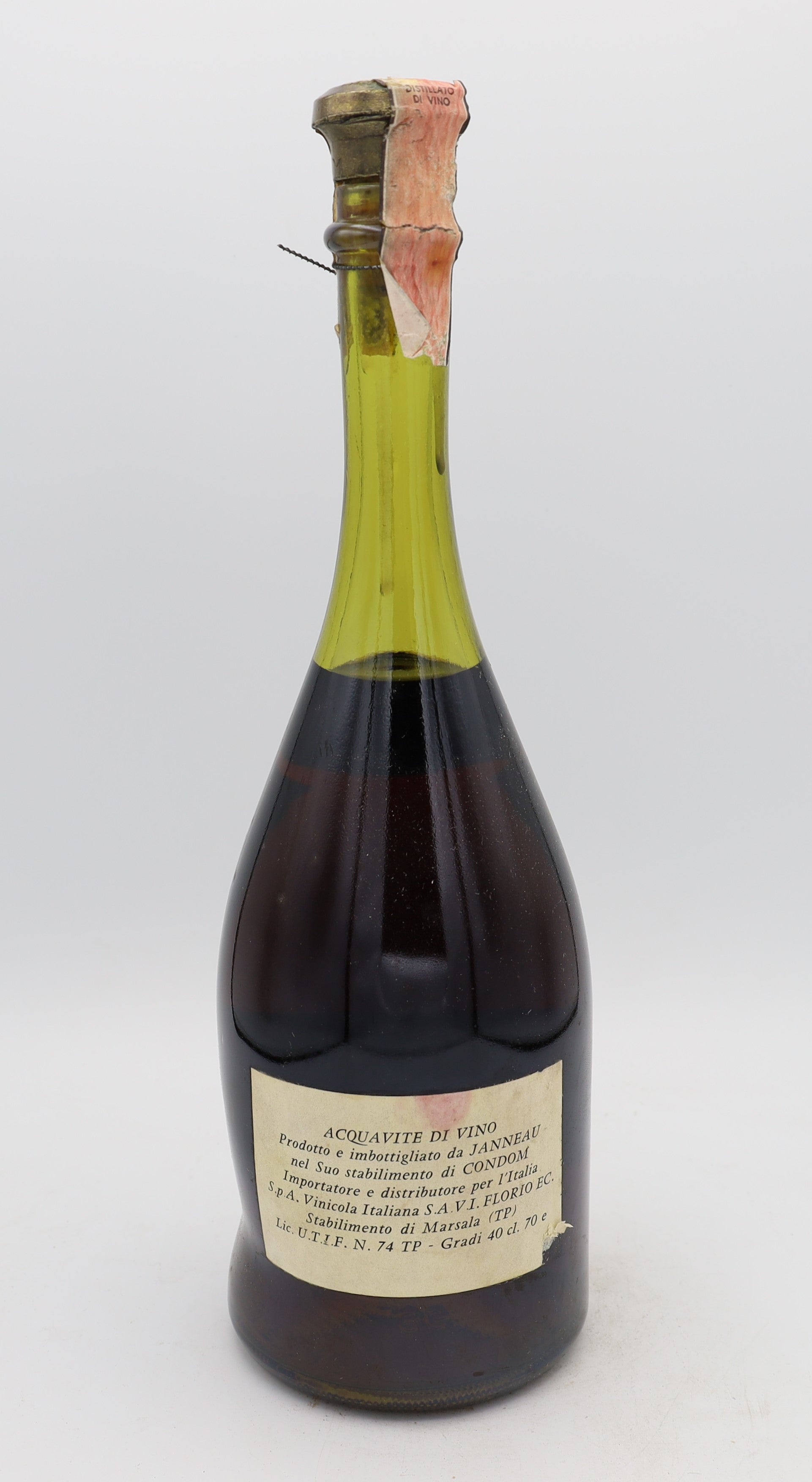 Armagnac Vintage 1950