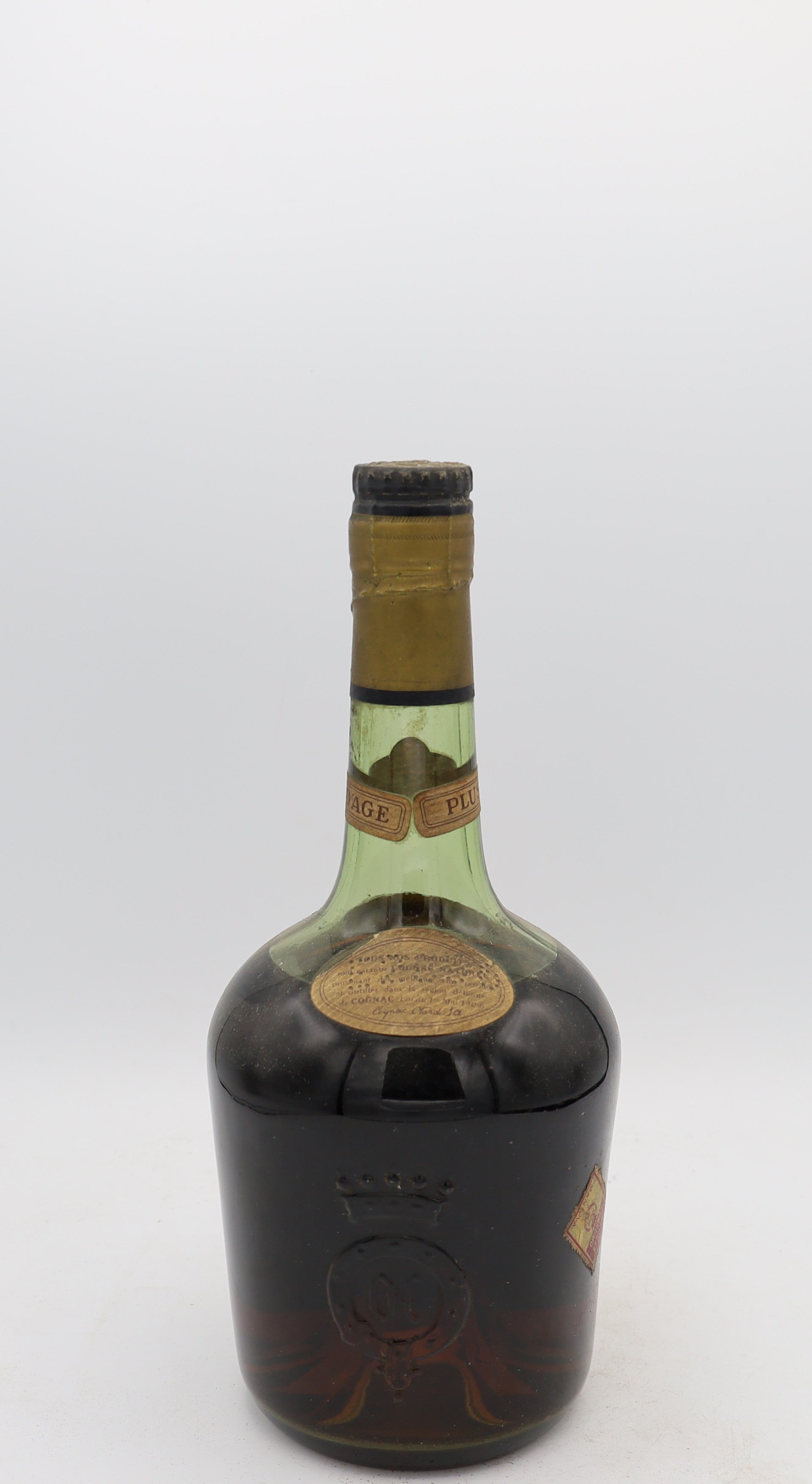 Otard Cognac VSOP 20yo Vintage 1950's