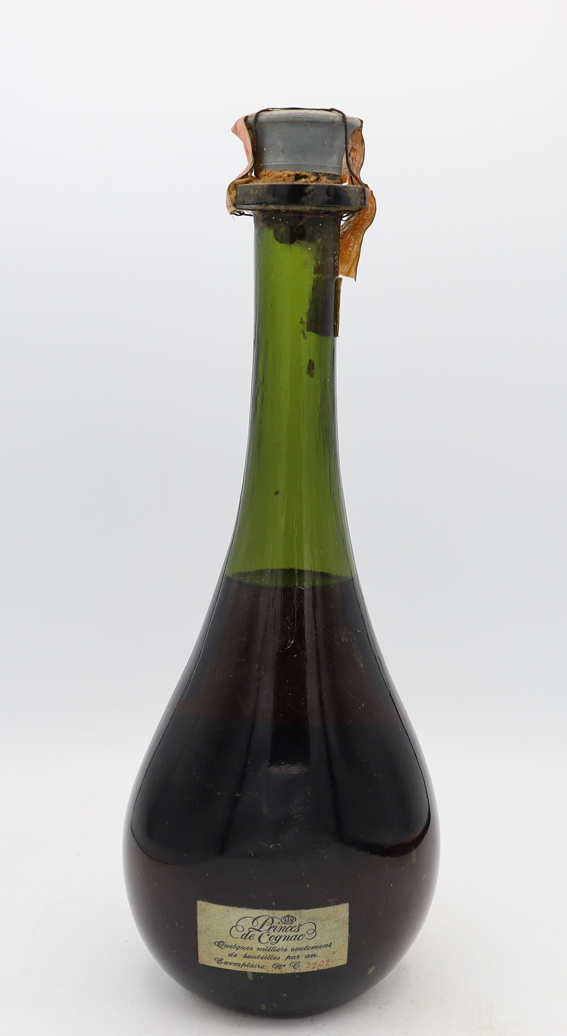 Princes de Cognac Otard 1960's