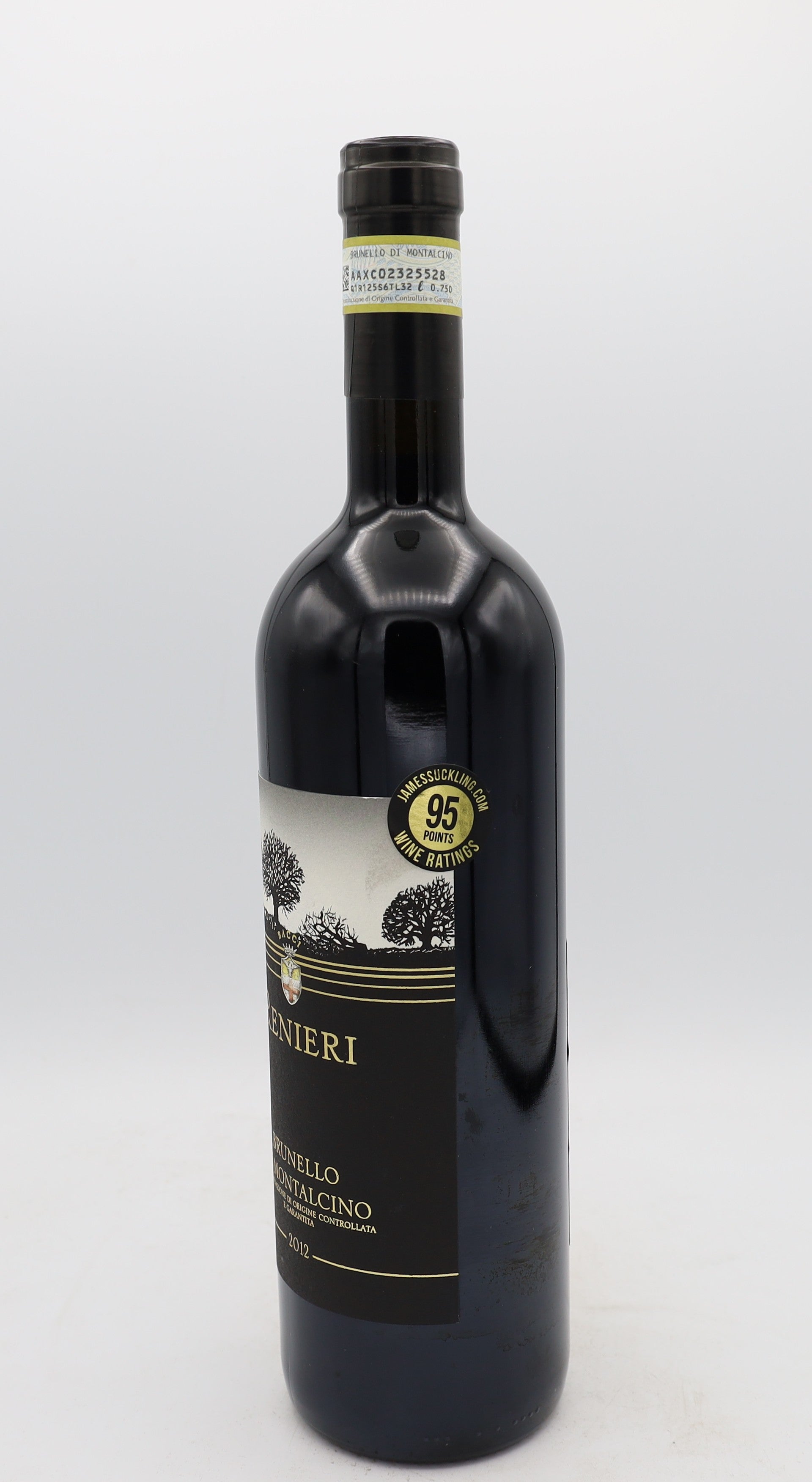 Renieri Brunello di Montalcino 2012