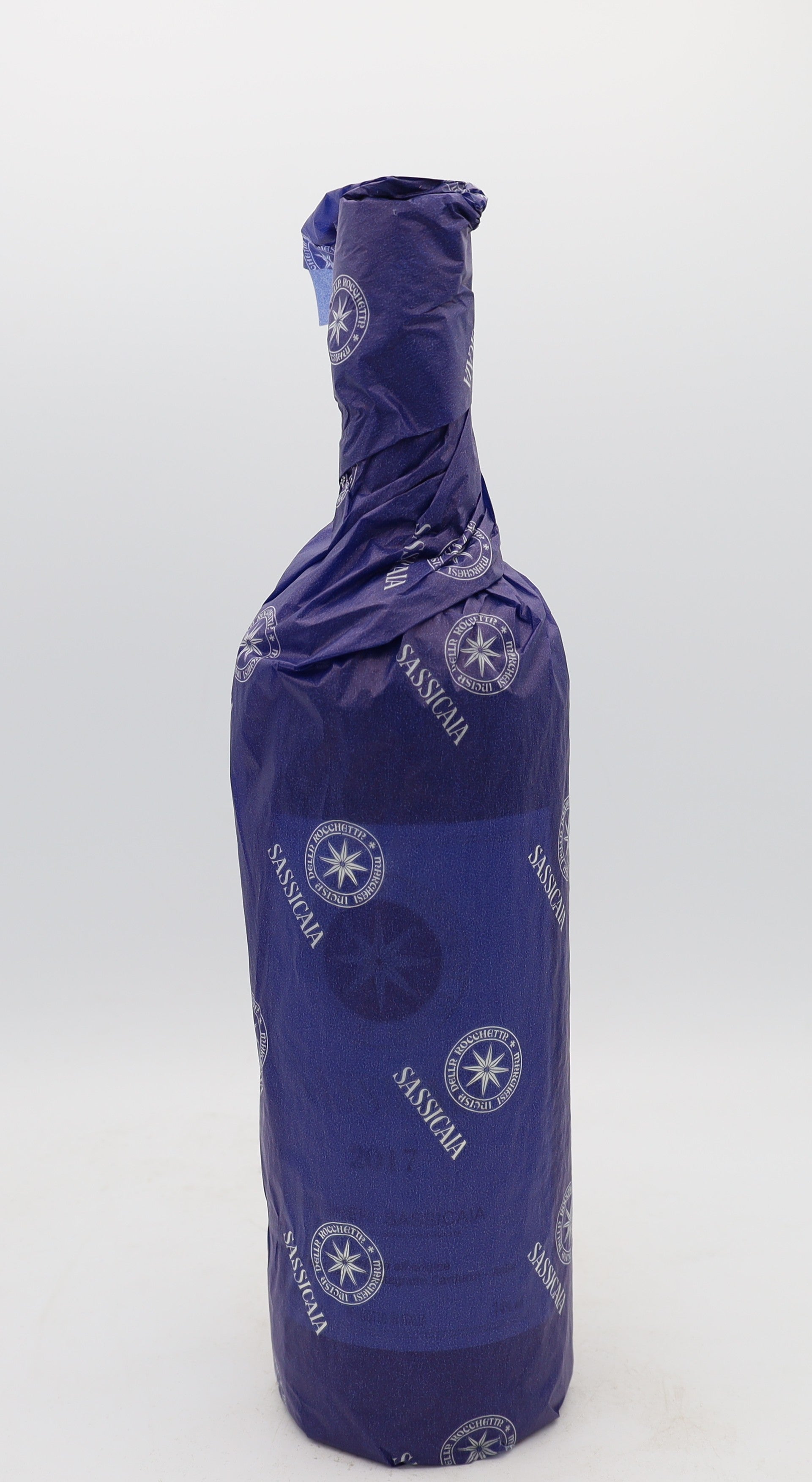 Sassicaia Tenuta San Guido Bolgheri 2017