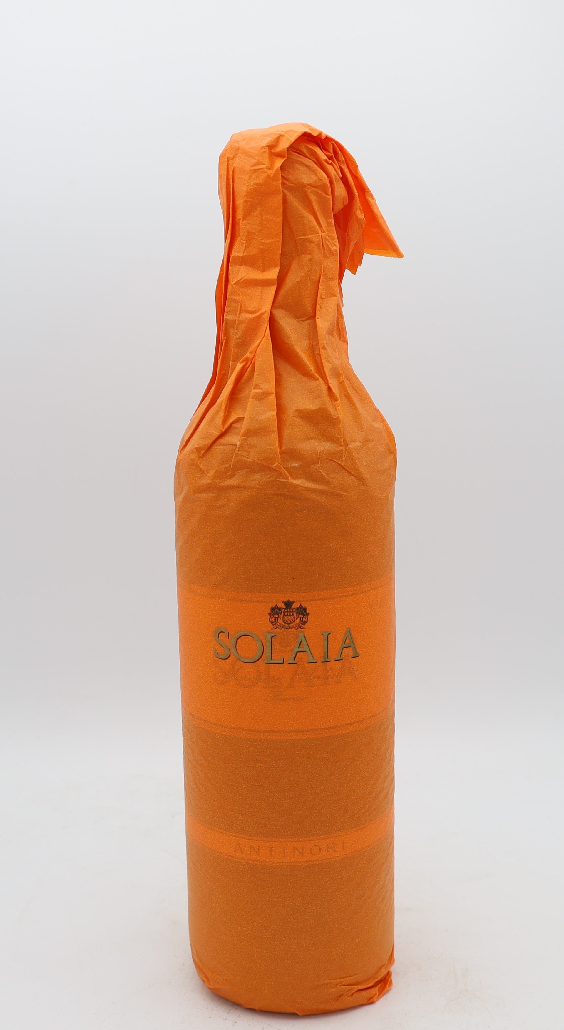 Solaia Marchesi Antinori 2015