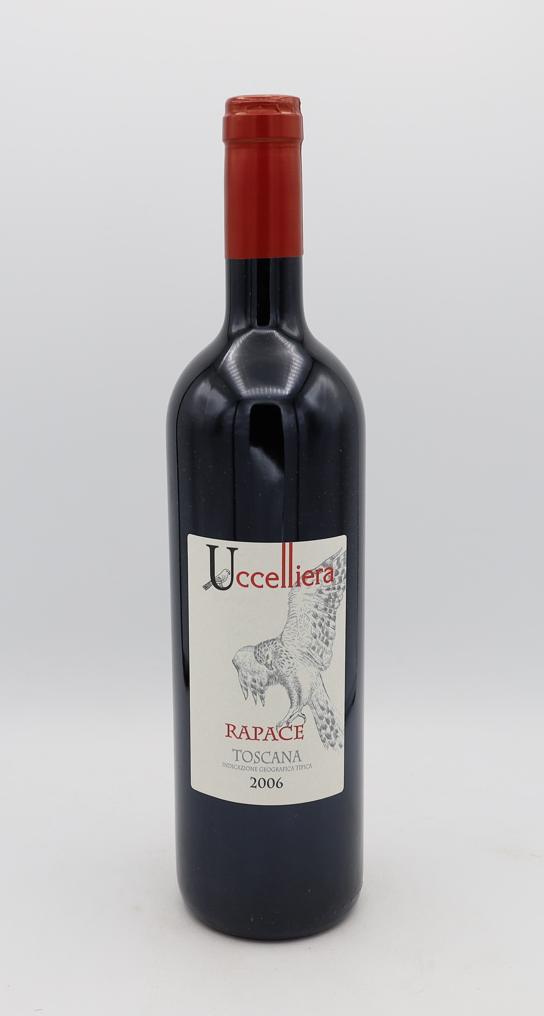 Toscana IGT 2006