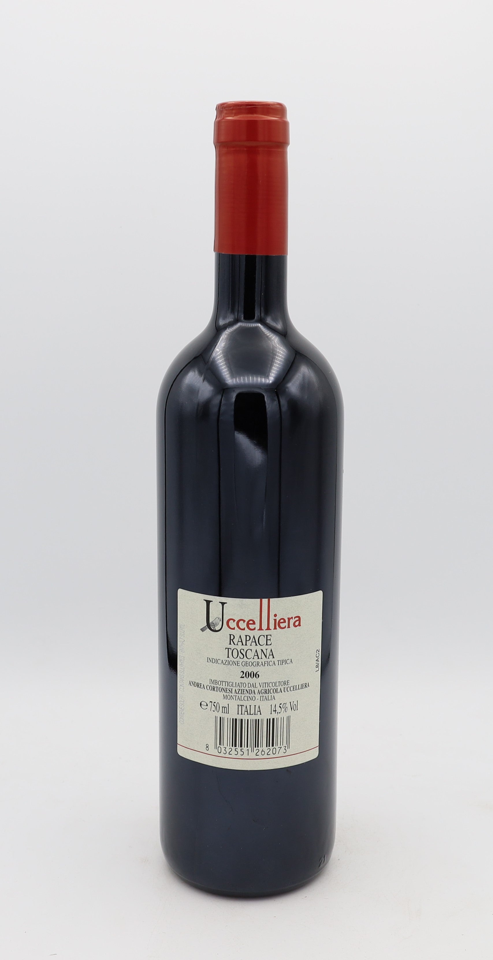 Toscana IGT 2006