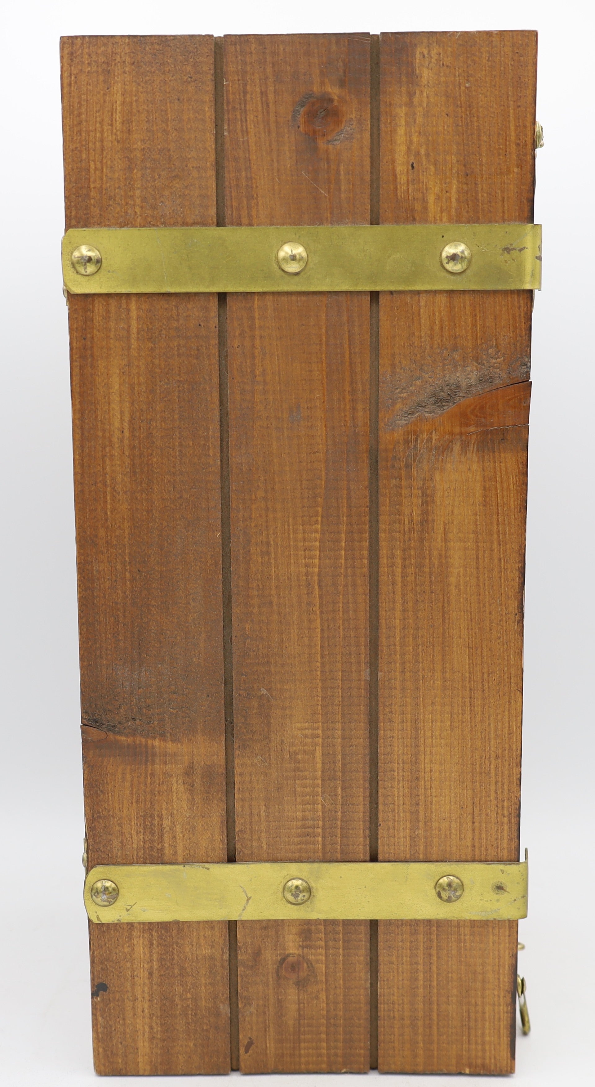 Baccarat Cognac Hors d'Age Marmot Kellerei