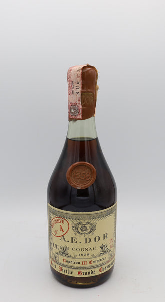 A.E.DOR-1858-Napoleon-Empereur