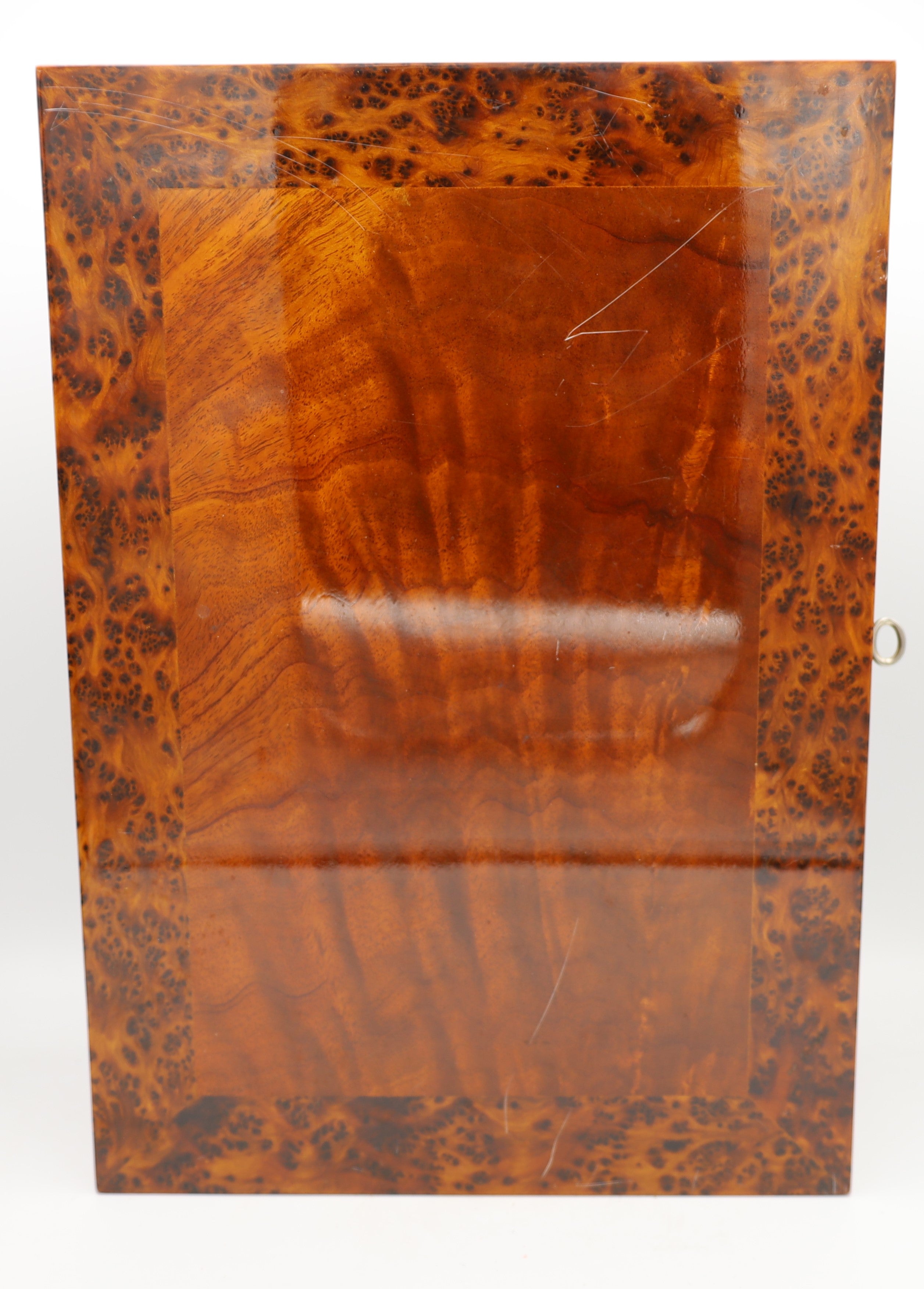 A.E. Dor 1858 Napoleon III Empereur - Grande Champagne - Reserved