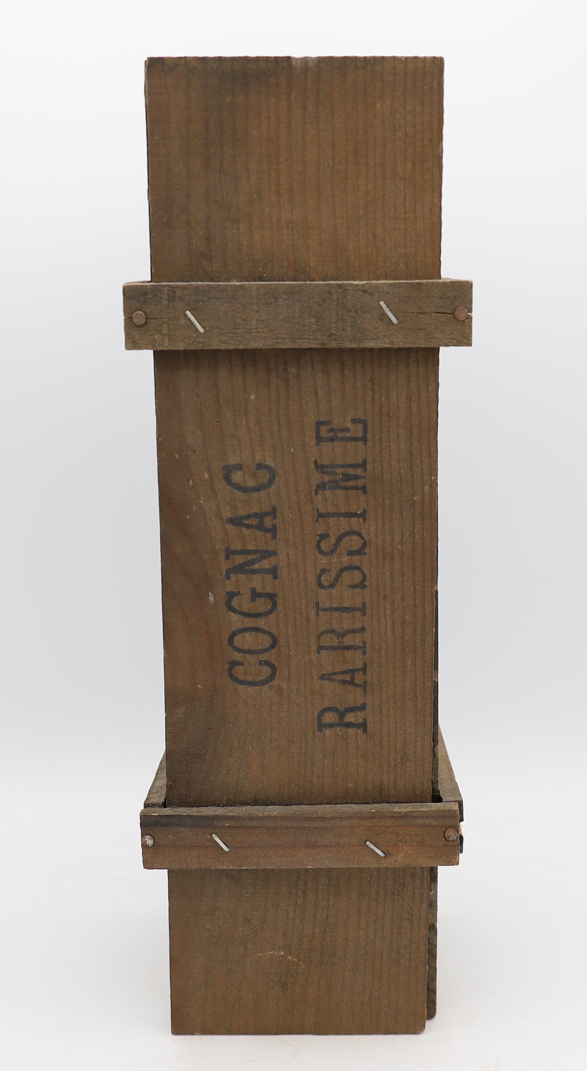 Meukow Rarissime Tres Vieux Cognac 1970's