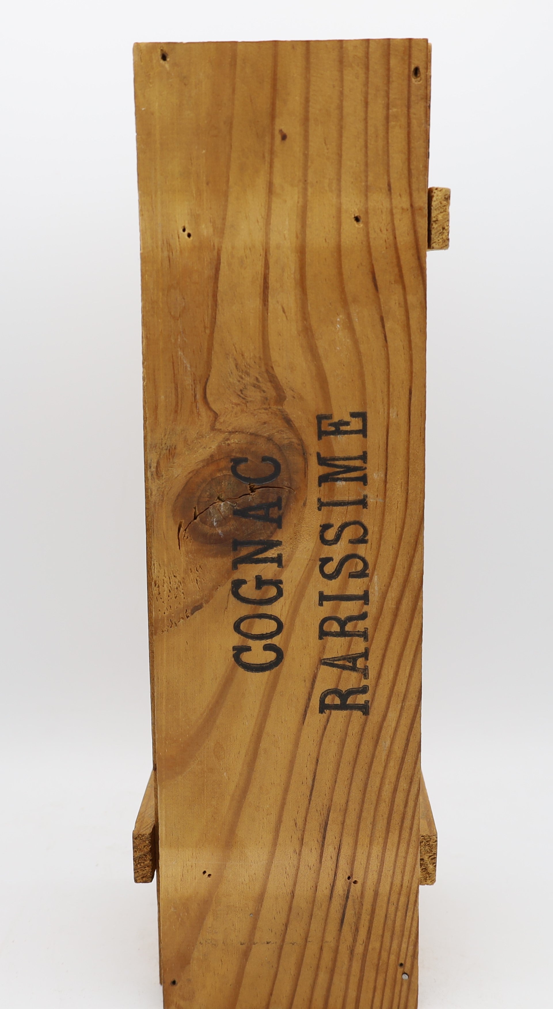 Meukow Rarissime Tres Vieux Cognac 1970's