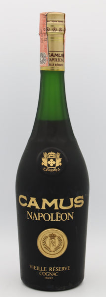Camus-Napoleon-