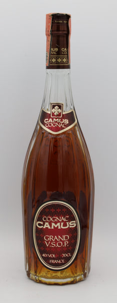 3本 Hennessy CAMUS Armagnac de MONTAL コニャック アルマニャック Cognac bottle Hennessy Classivm