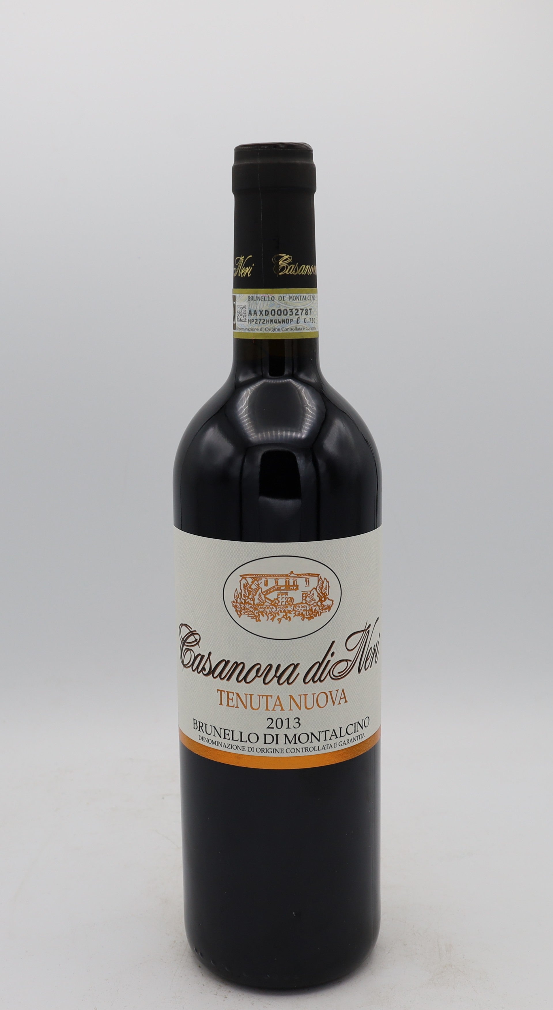 Casanova di Neri Tenuta Nuova Brunello di Montalcino 2013
