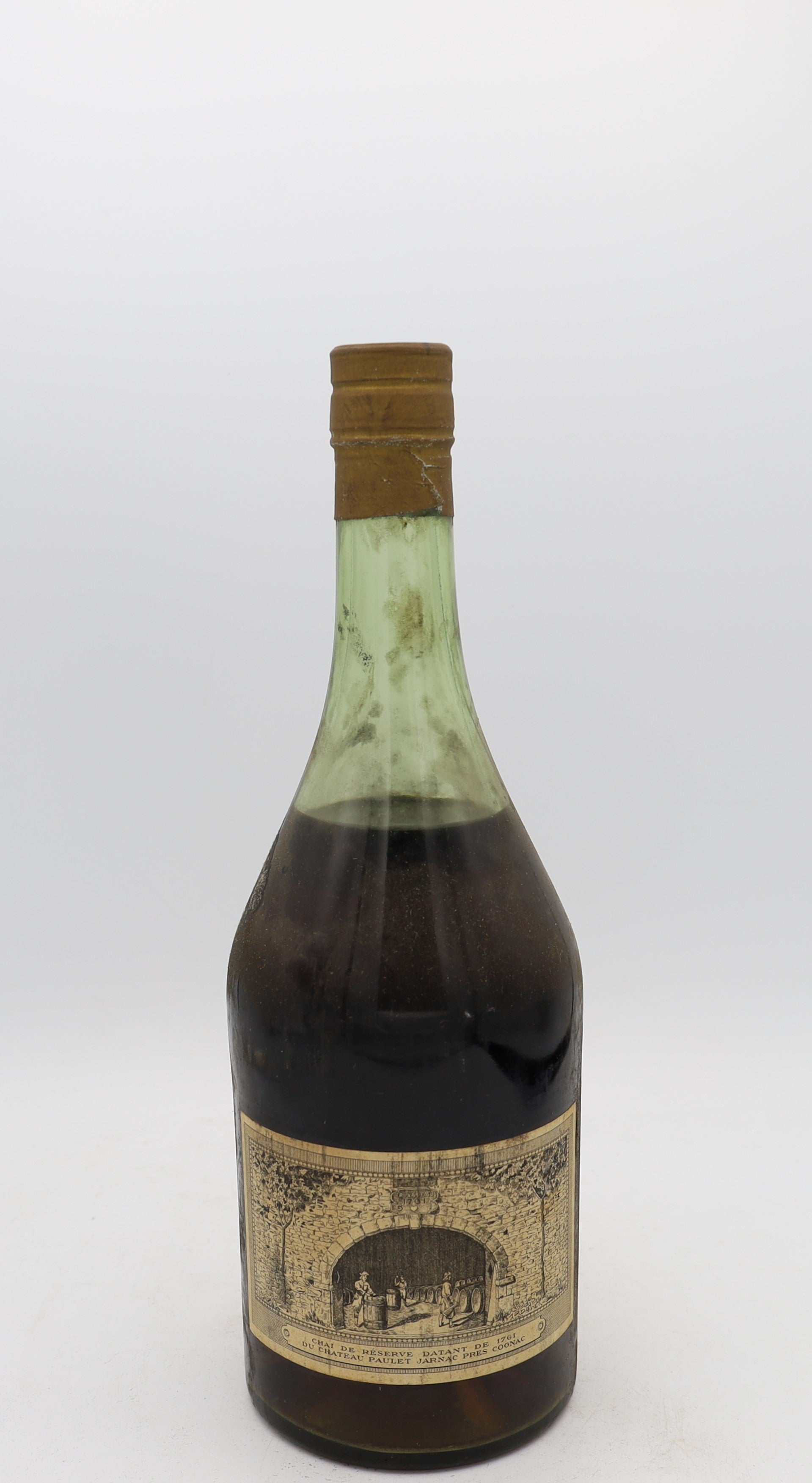 Vintage Spirits Collection | Perfect for Collectors - Reserved