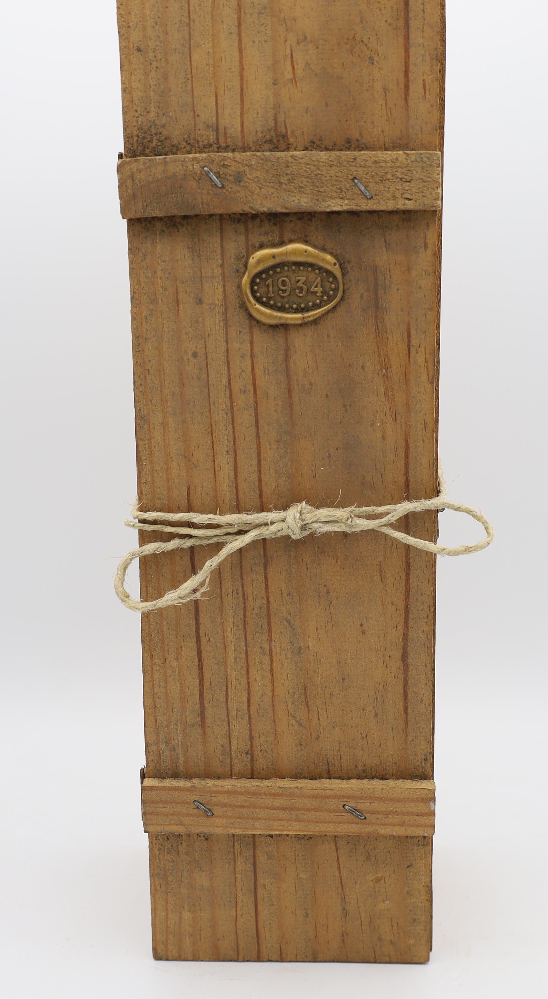 Bas Armagnac Vintage 1934