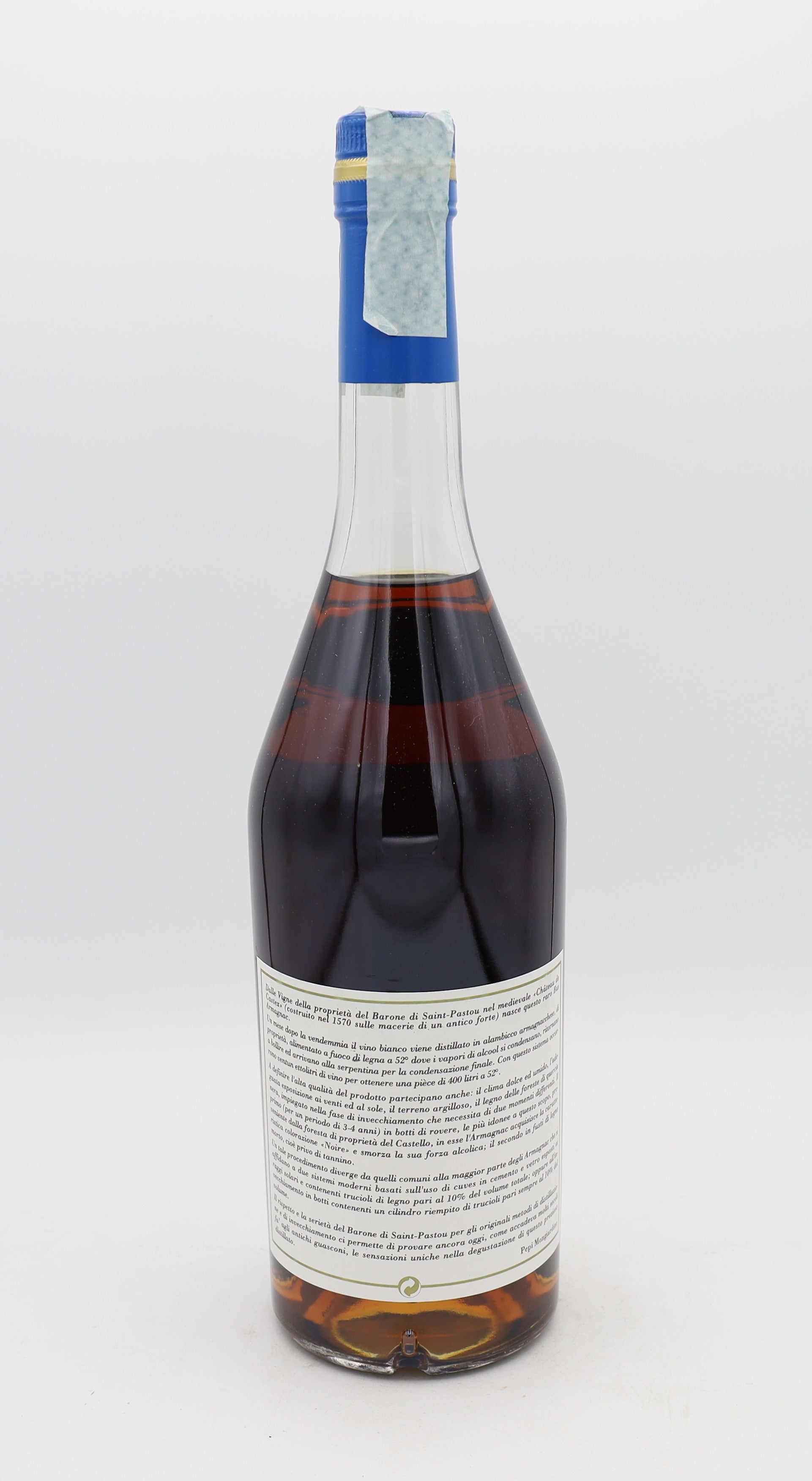 Bas Armagnac Vintage 1936