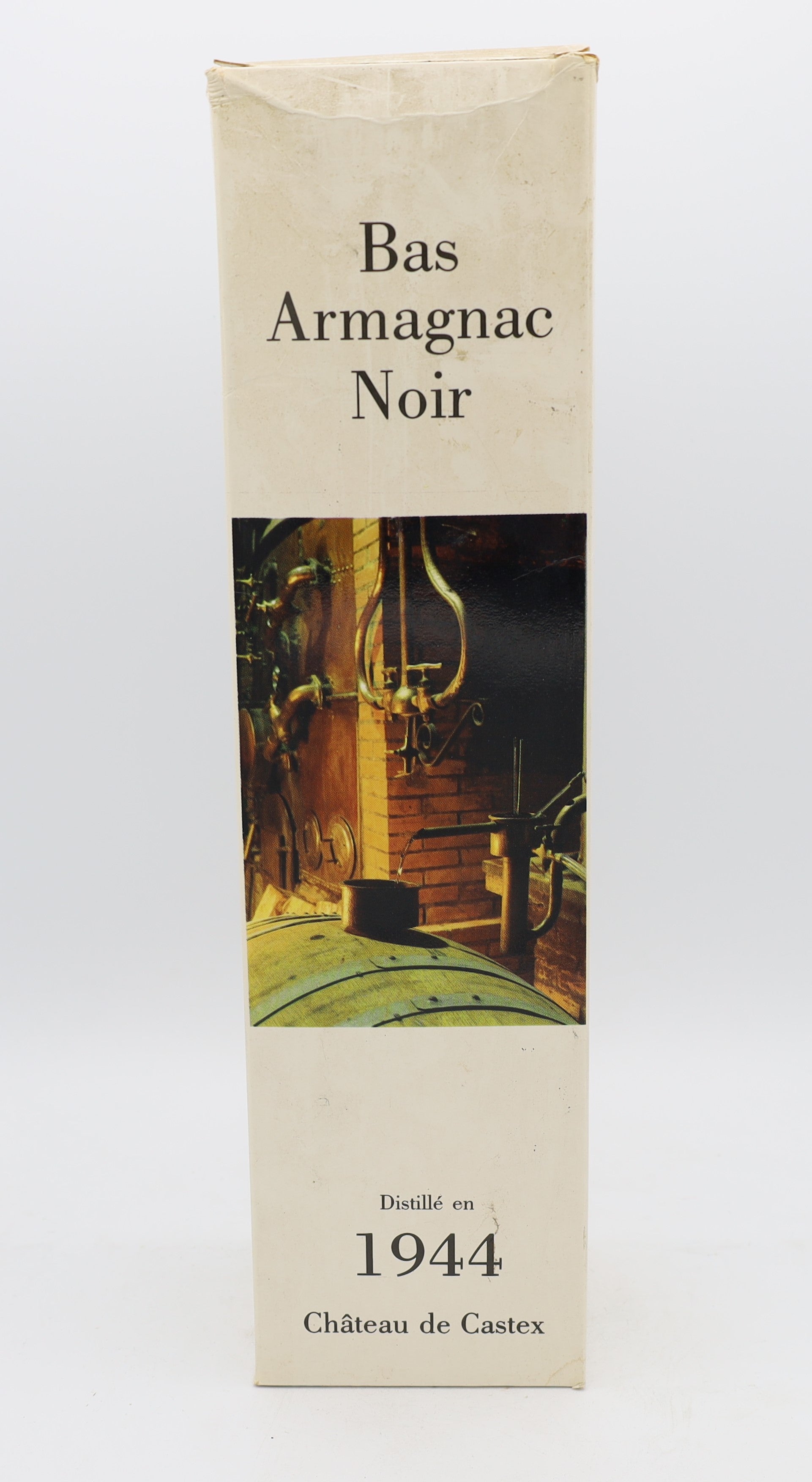 Bas Armagnac Vintage 1944