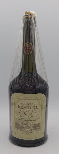 ChateaudeBeaulonVSOPcognac-
