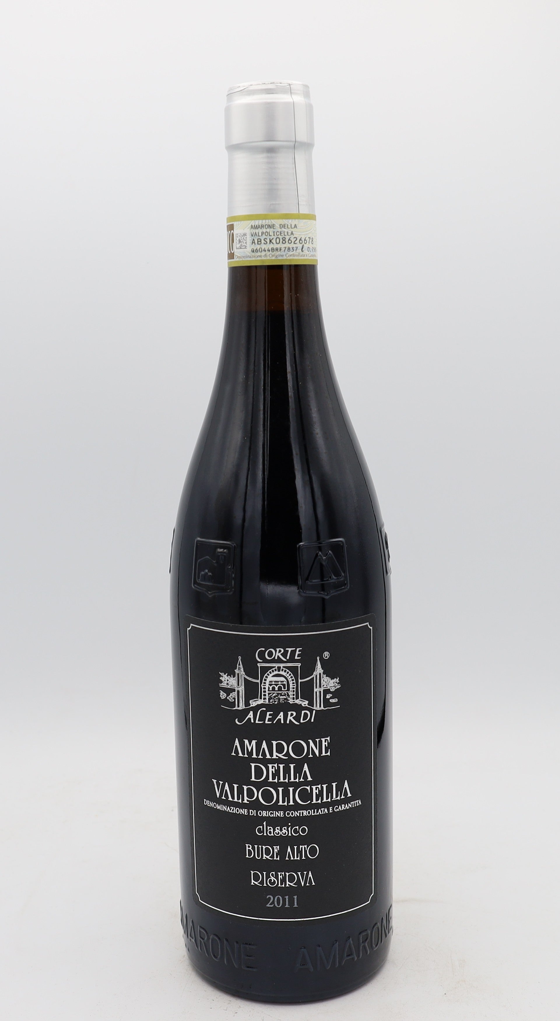 Corte Aleardi Amarone della Valpolicella Riserva 2011