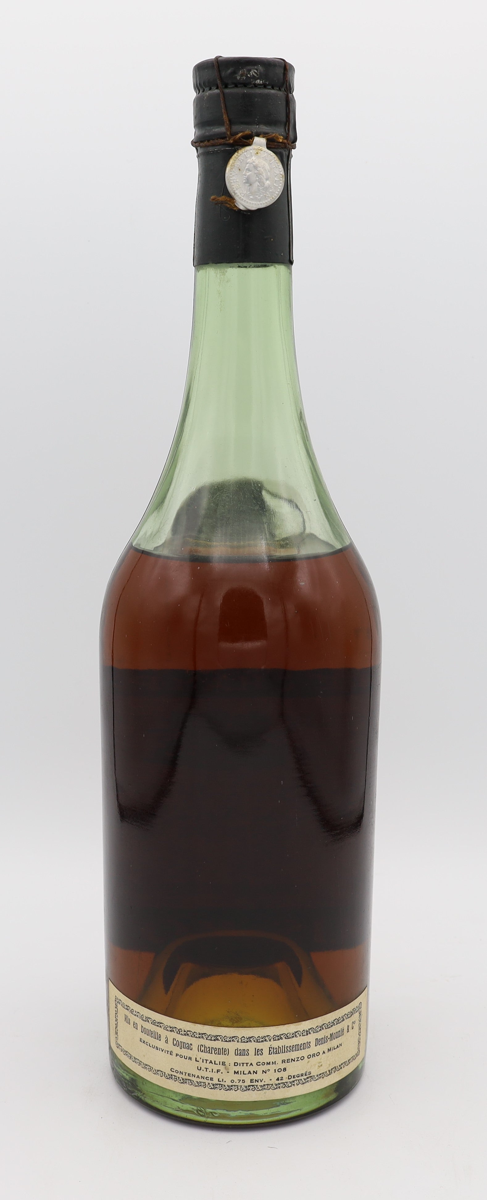 Denis-Mounié Cognac