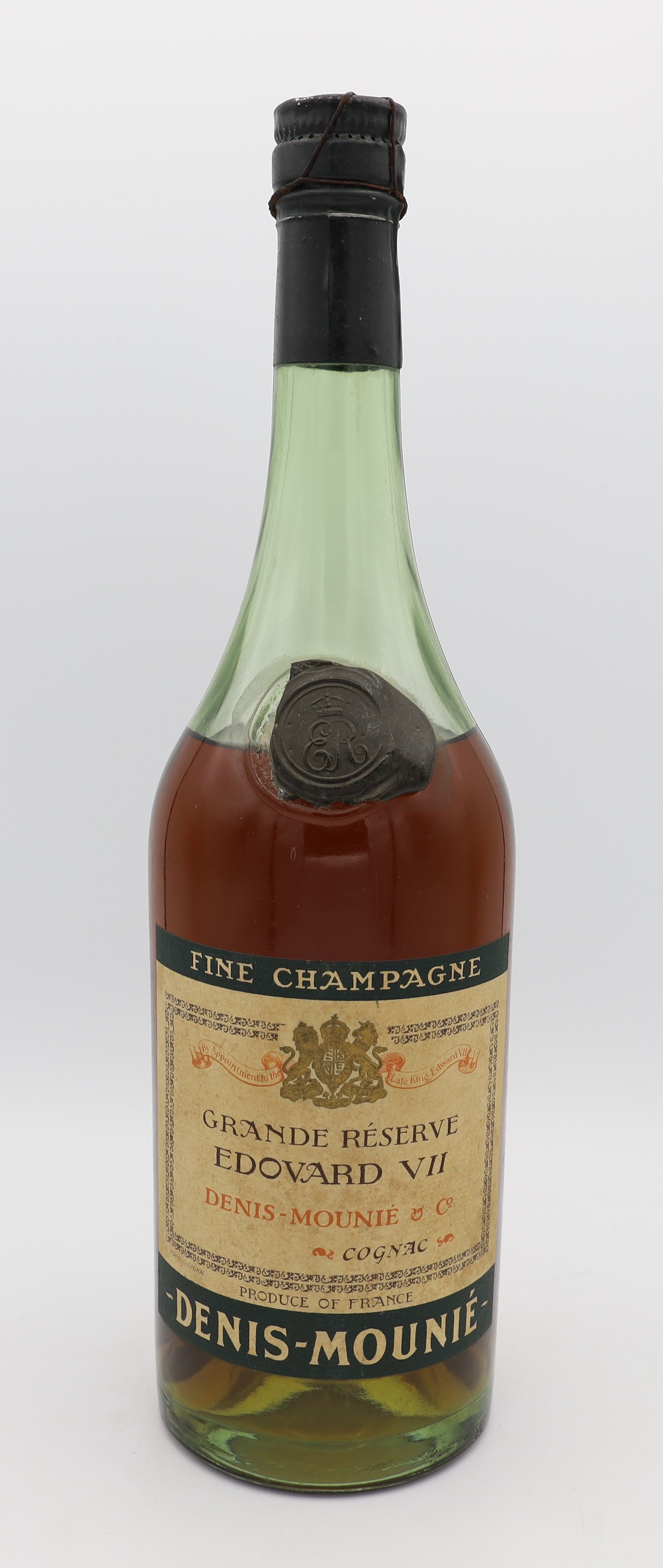 Denis-Mounié Cognac