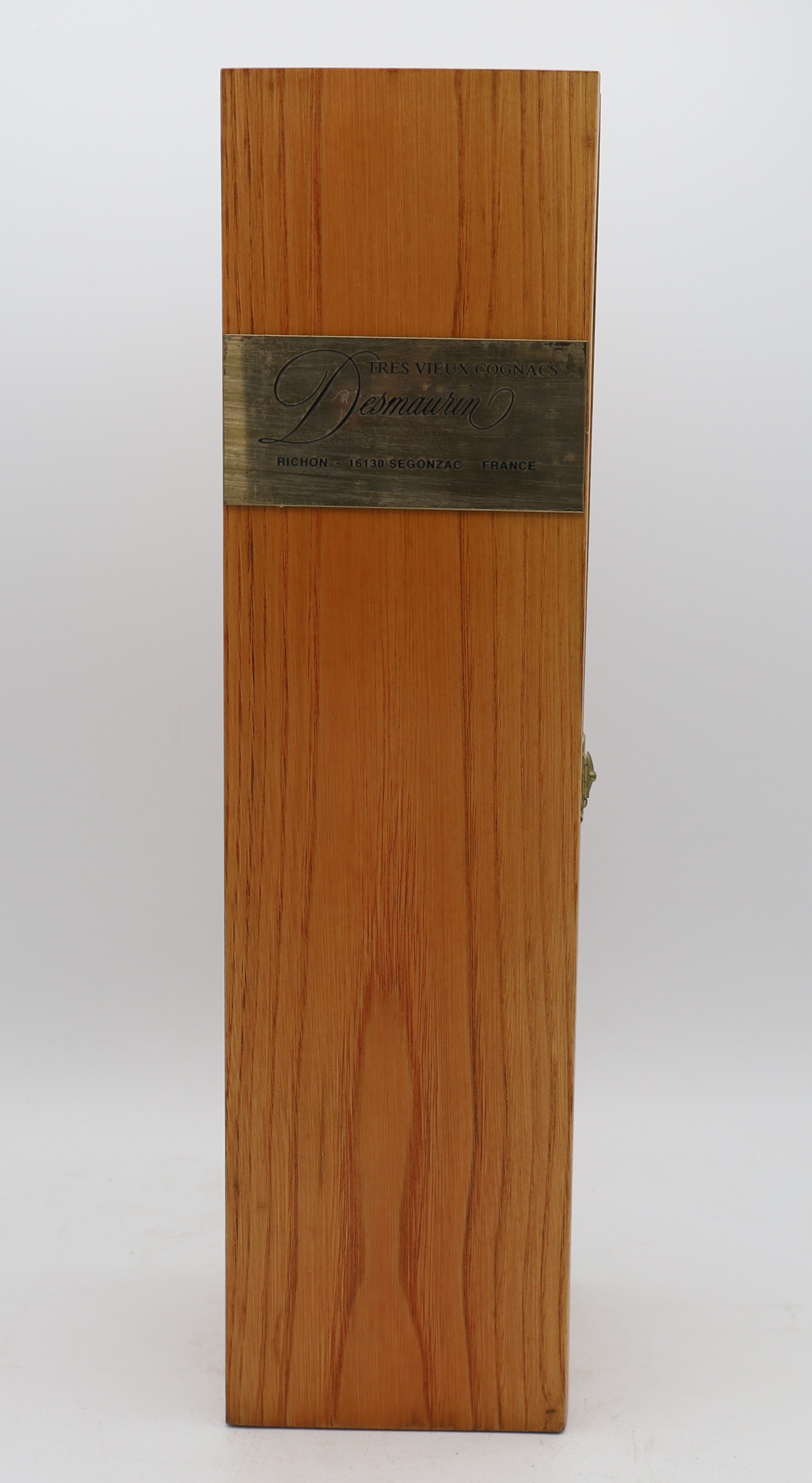 Desmaurin XO Cognac Tres Vieux