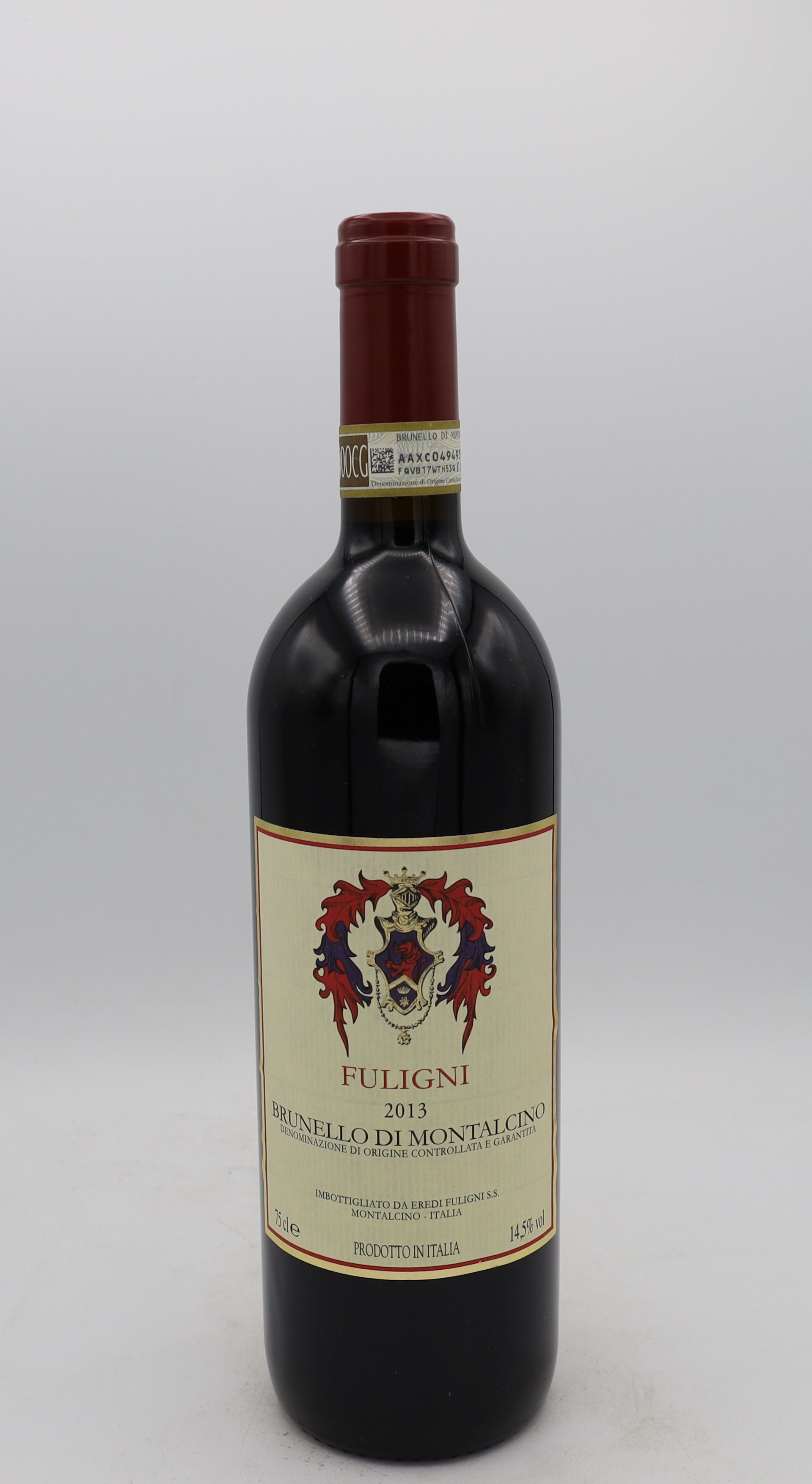 Fuligni Brunello di Montalcino 2013