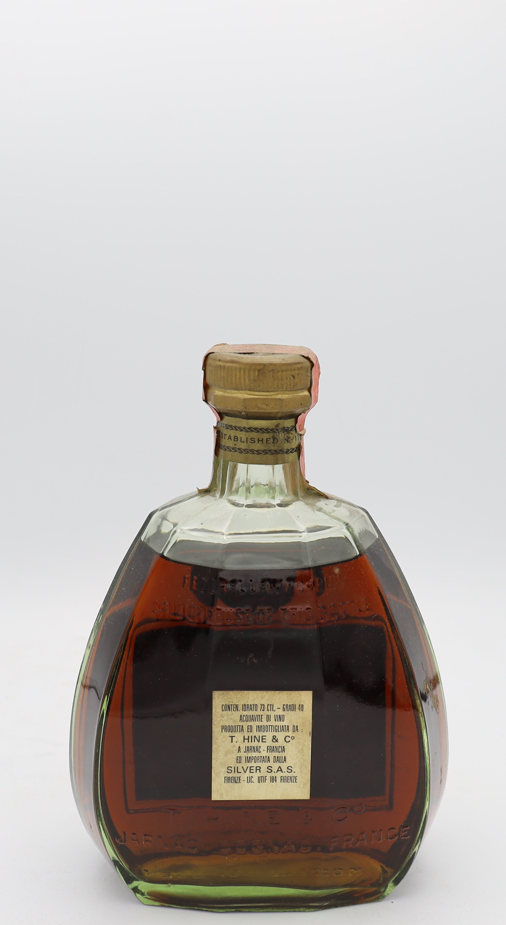 Vintage Cognac Collection: Discover Your Treasure Page 2