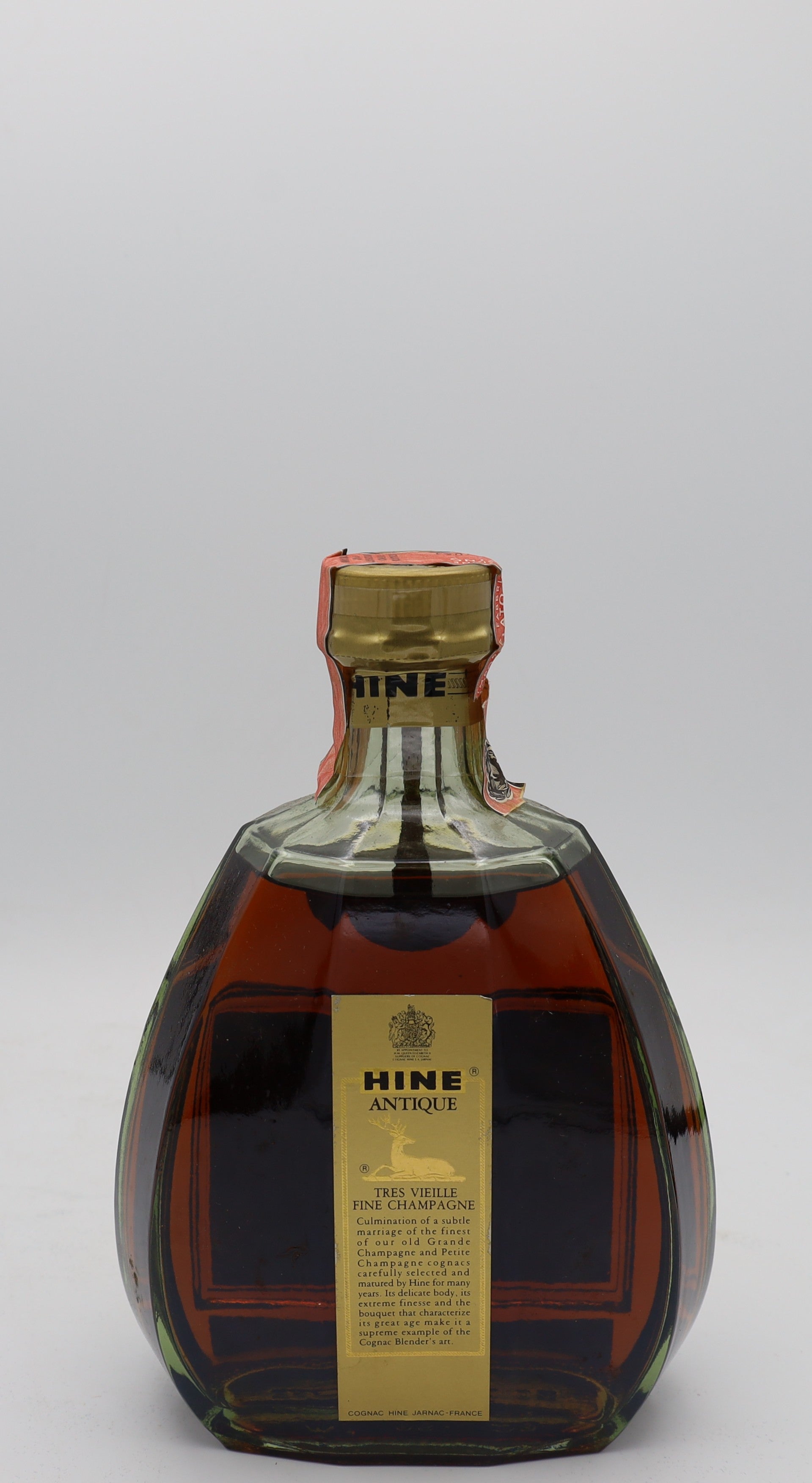 Vintage Cognac Collection: Discover Your Treasure Page 2