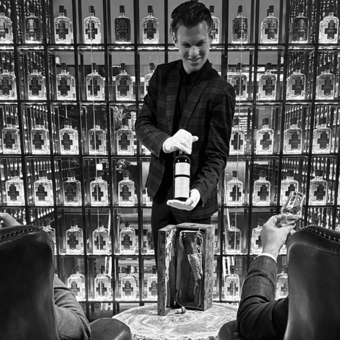 Investors Membership