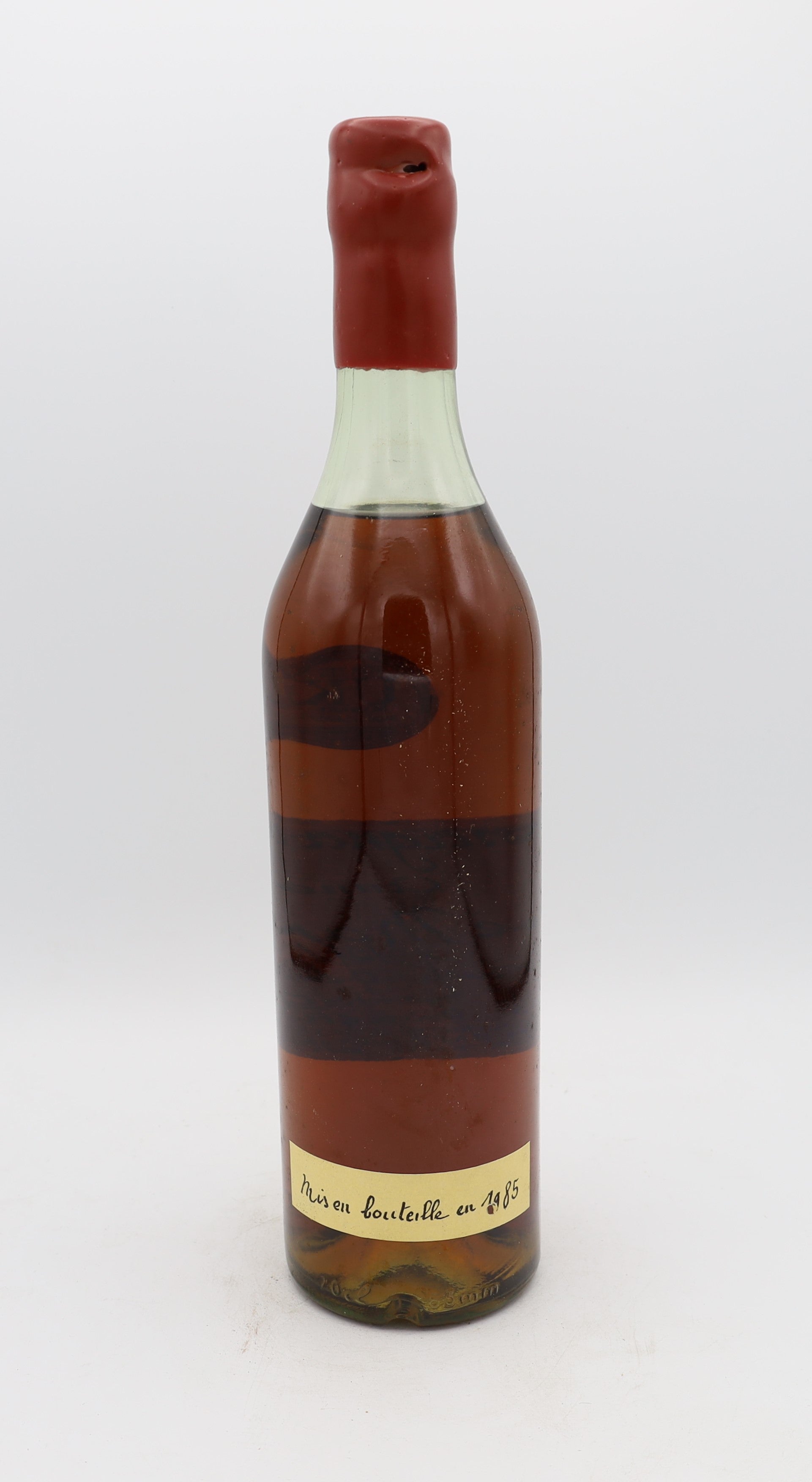 J. de Malliac Armagnac Vintage 1934